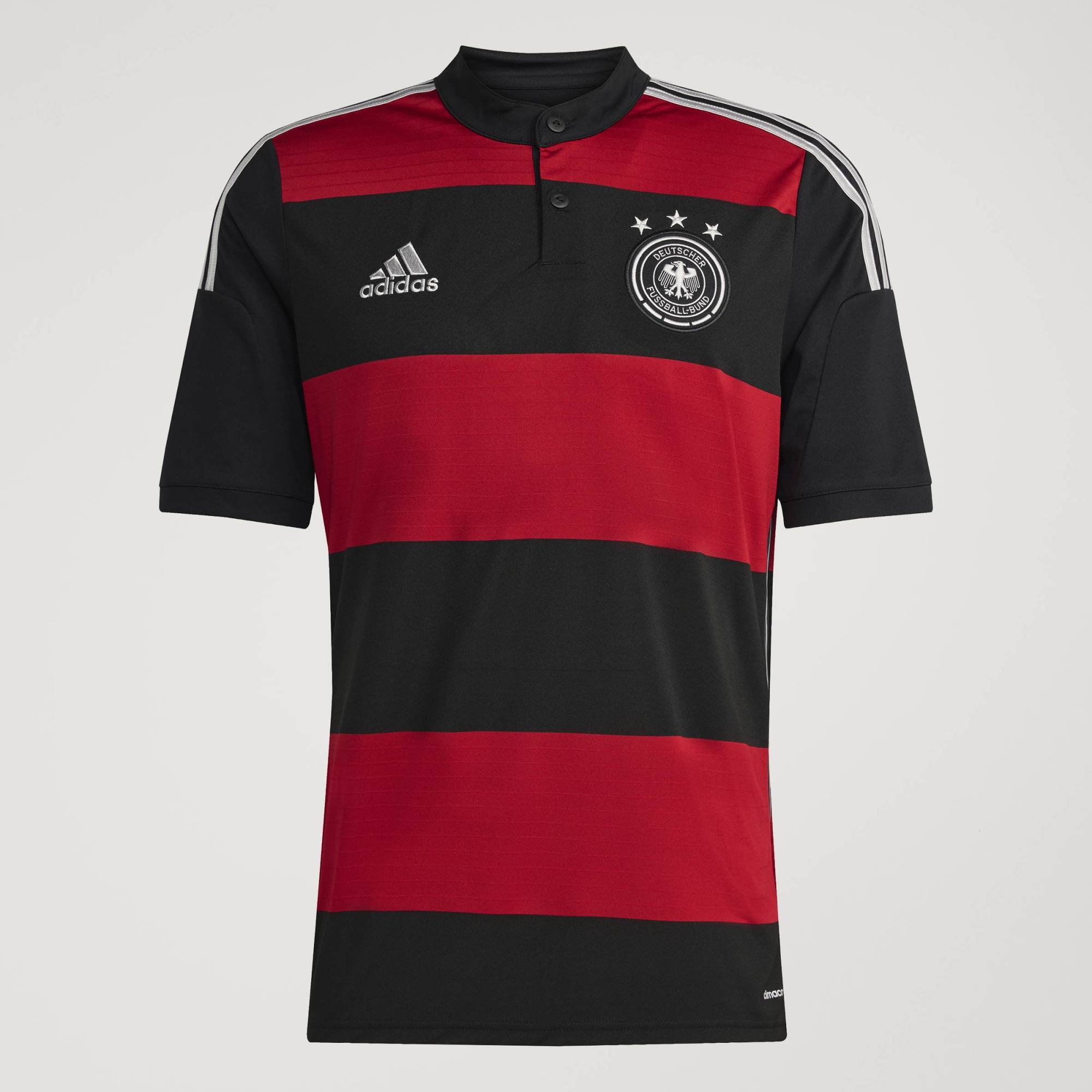 Maillot Extérieur Stade Adidas Allemagne 2014 - JZ6959 (VENTE FINALE)