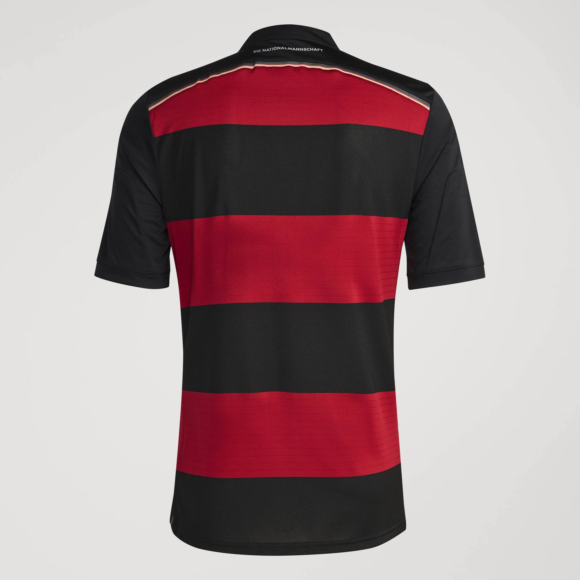 Maillot Extérieur Stade Adidas Allemagne 2014 - JZ6959 (VENTE FINALE)