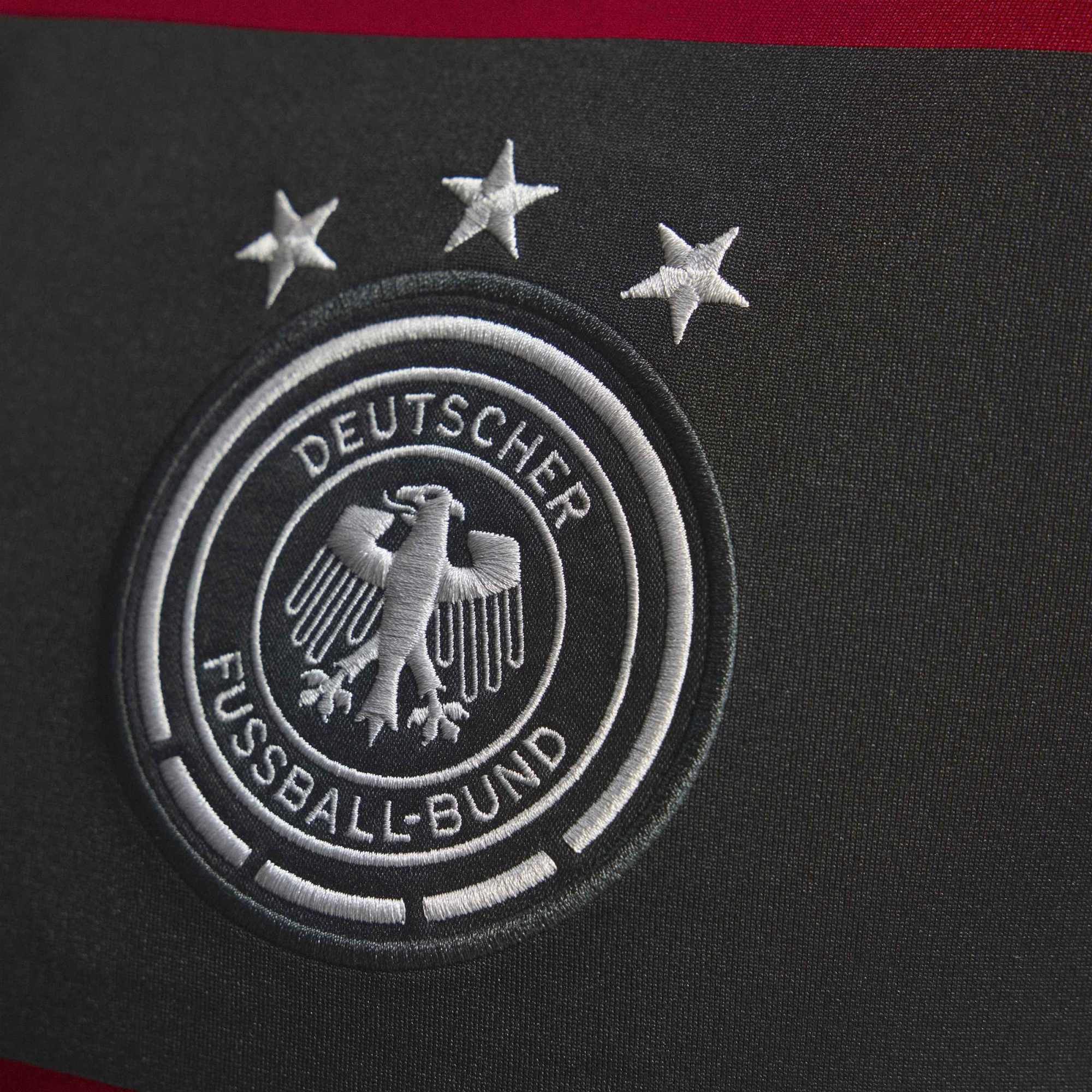 Maillot Extérieur Stade Adidas Allemagne 2014 - JZ6959 (VENTE FINALE)