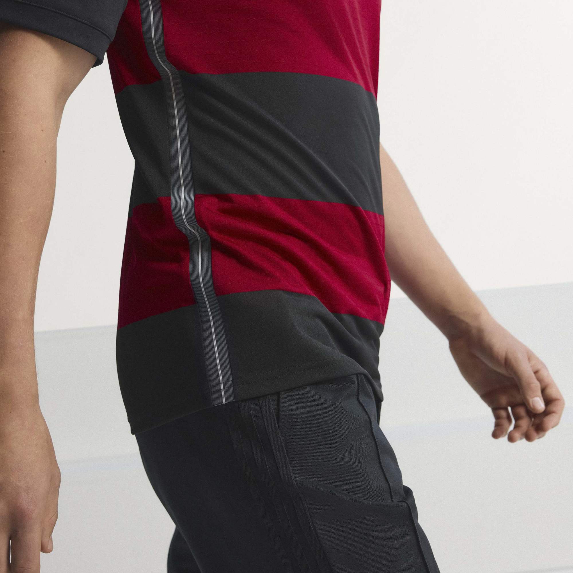 Maillot Extérieur Stade Adidas Allemagne 2014 - JZ6959 (VENTE FINALE)