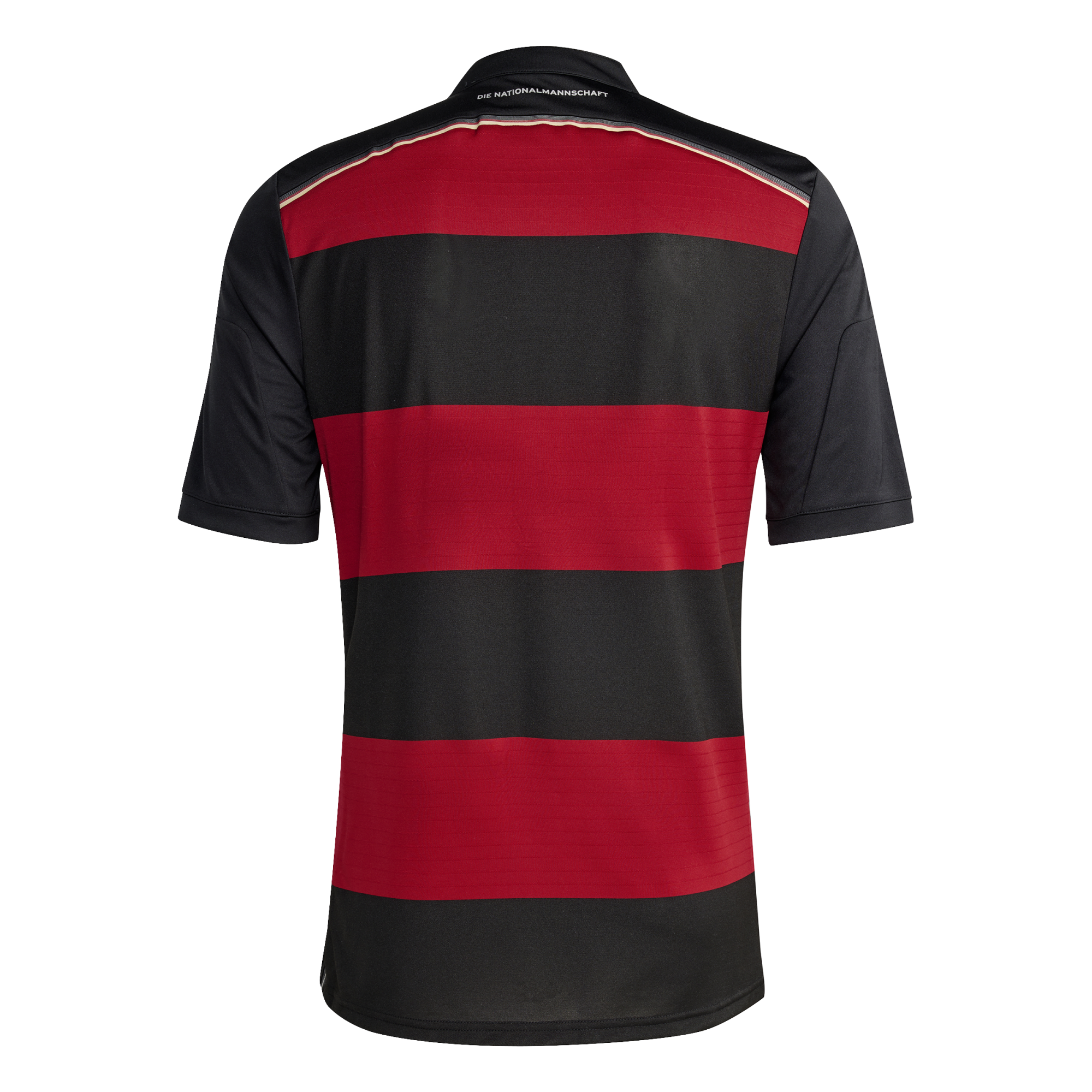 Adidas Germany 2014 Stadium Away Jersey - JZ6959