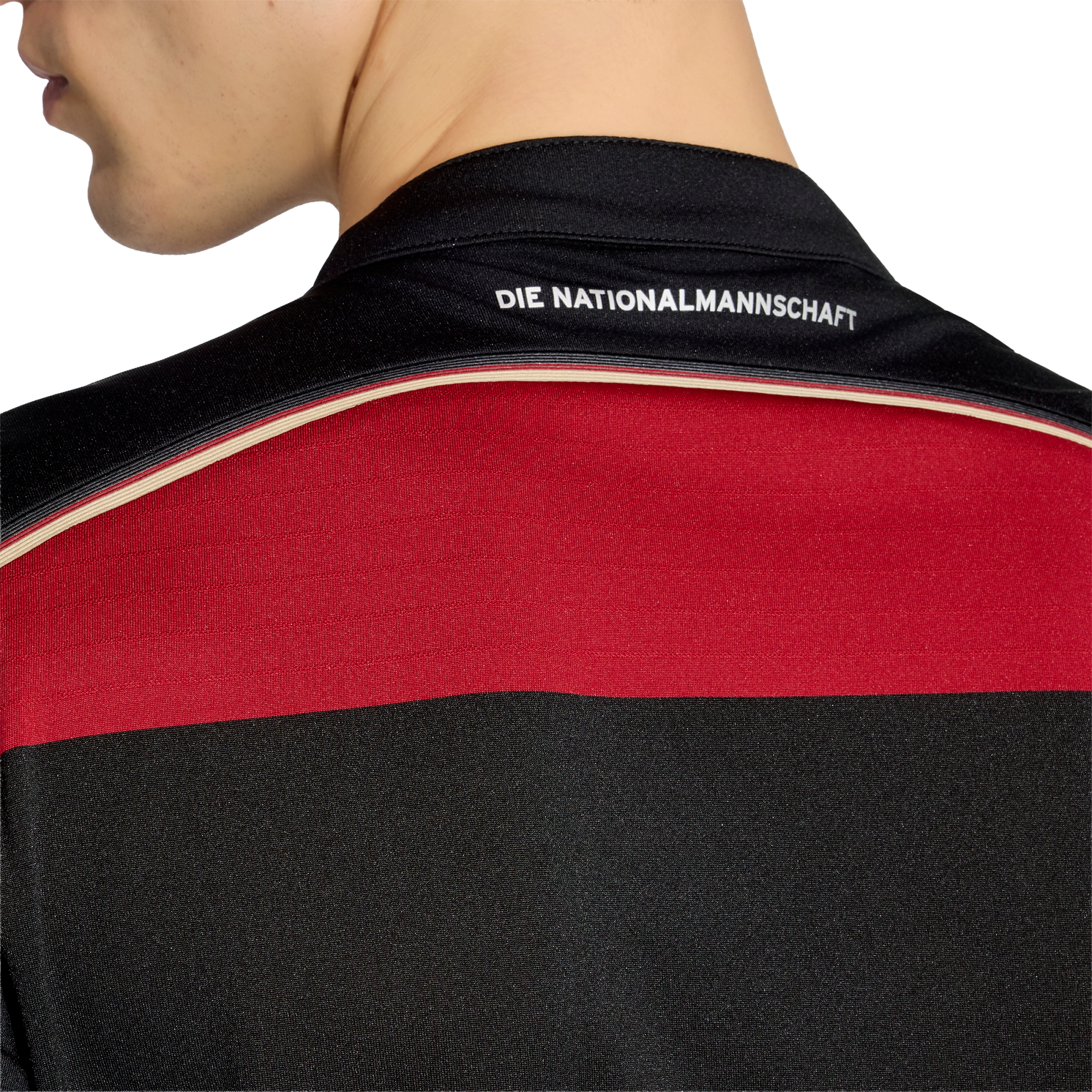 Maillot Extérieur Stade Adidas Allemagne 2014 - JZ6959 (VENTE FINALE)