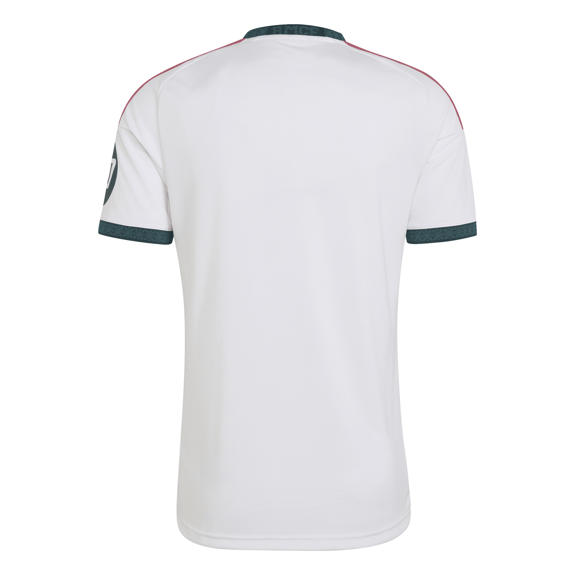 Adidas Real Madrid 26/27 Home Jersey - JZ7206