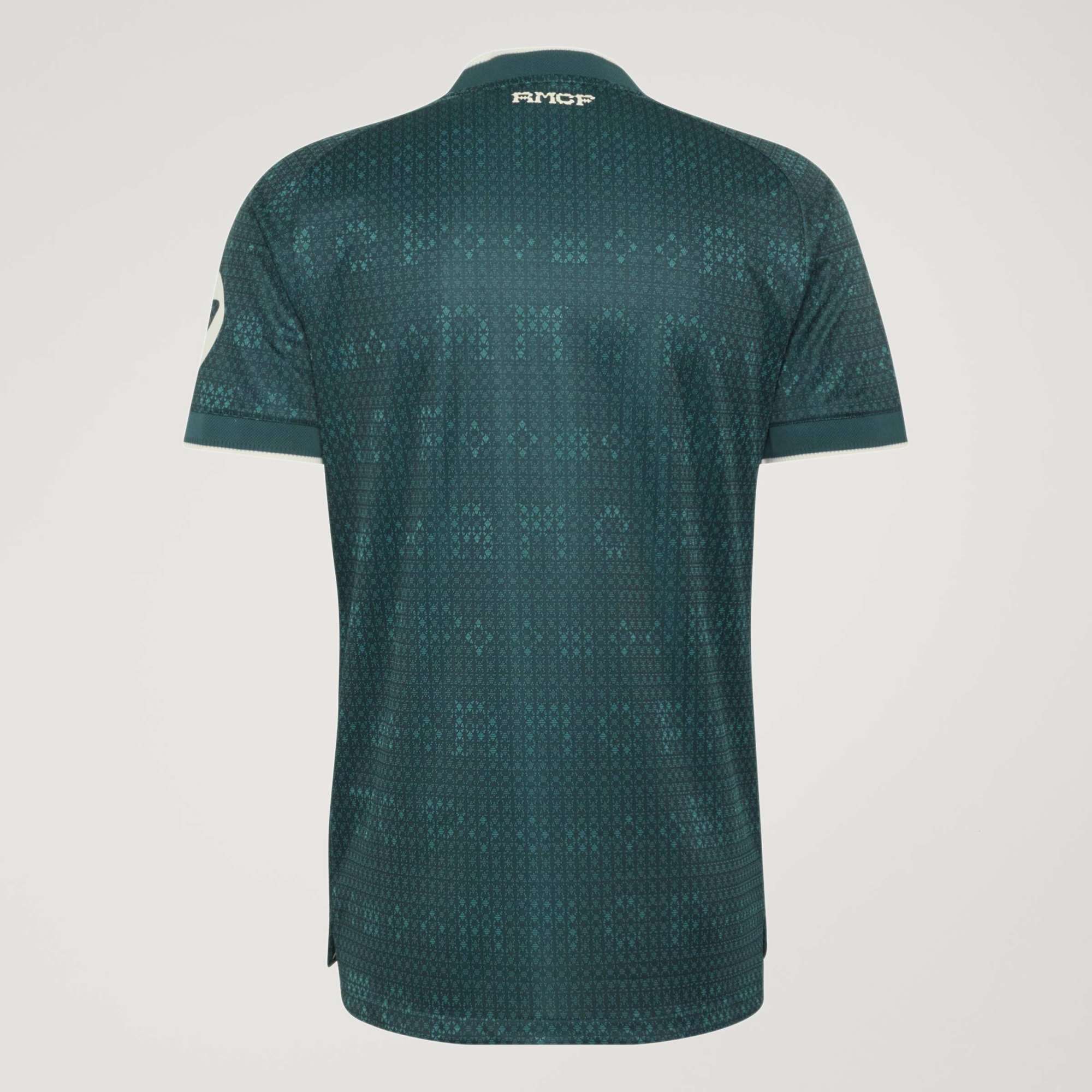 Adidas Real Madrid 2026/27 Authentic Away Jersey - JZ7219