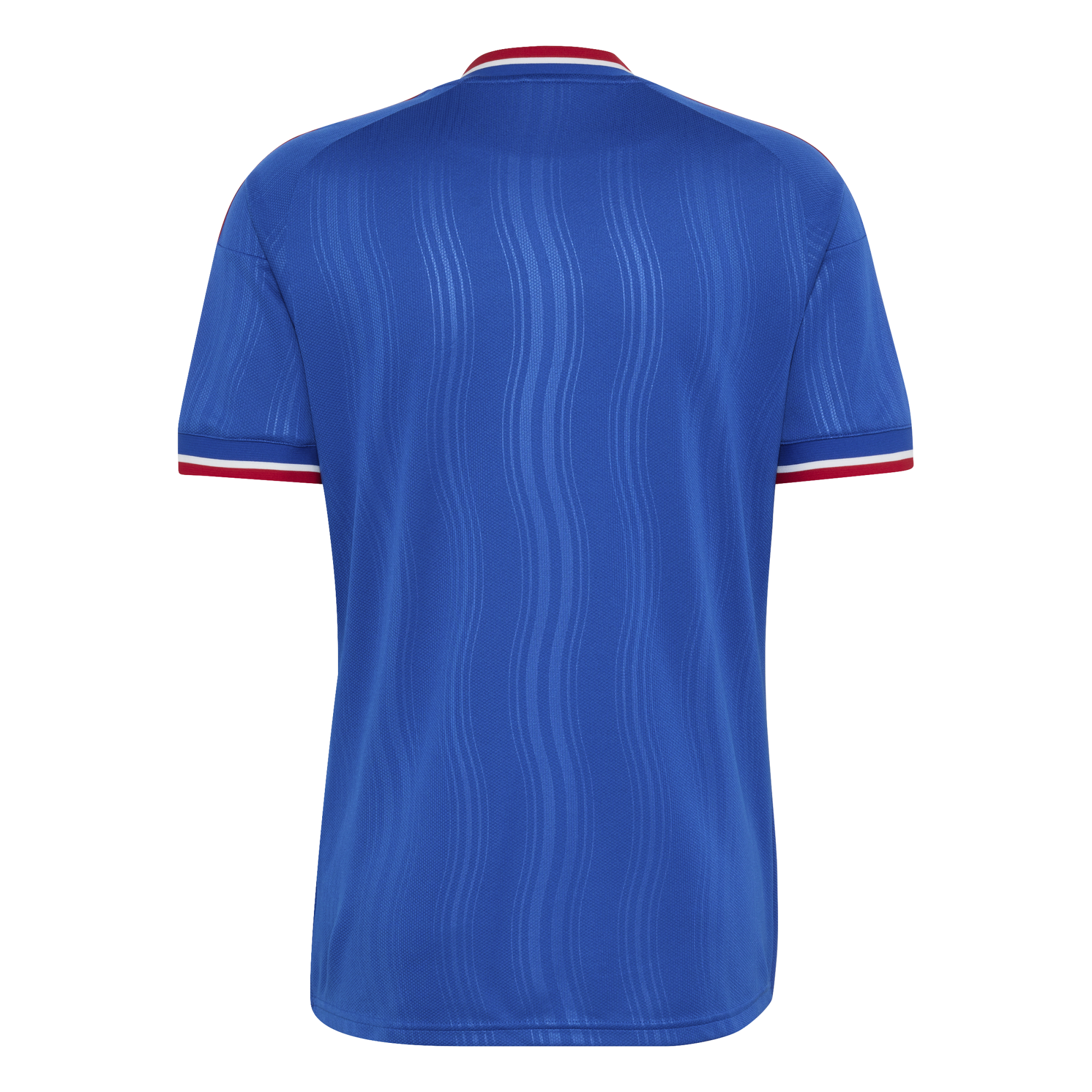 Adidas Manchester United 26/27 Away Jersey - KA6861