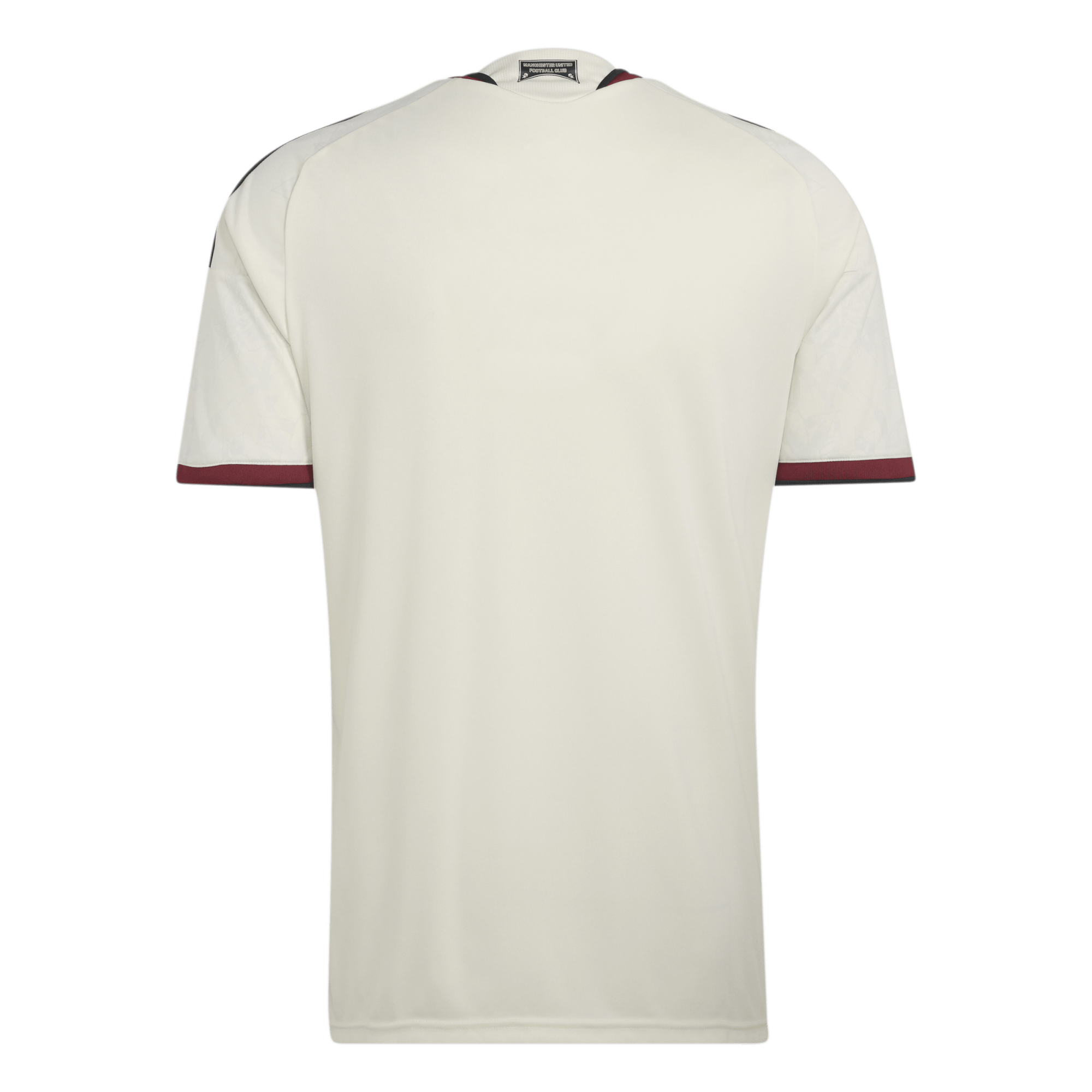 Adidas Manchester United 26/27 Third Jersey - KA6876