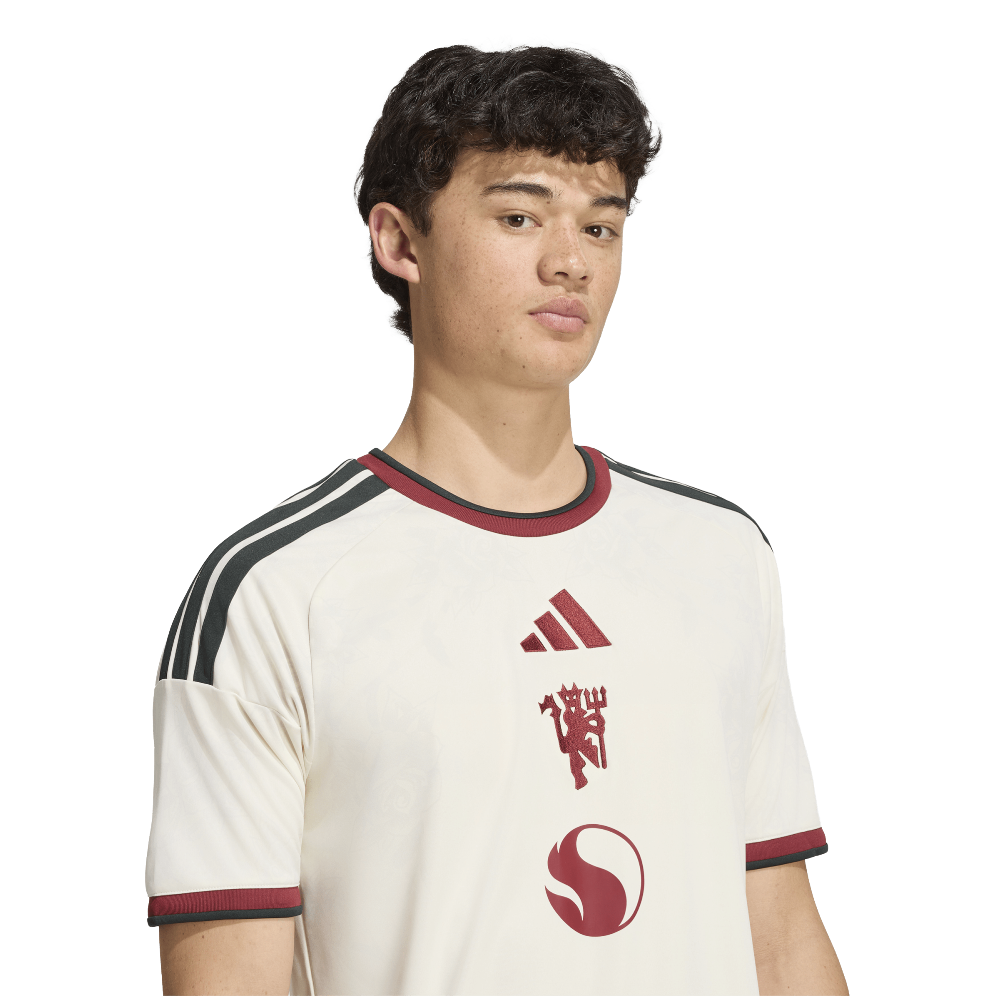 Adidas Manchester United 26/27 Third Jersey - KA6876
