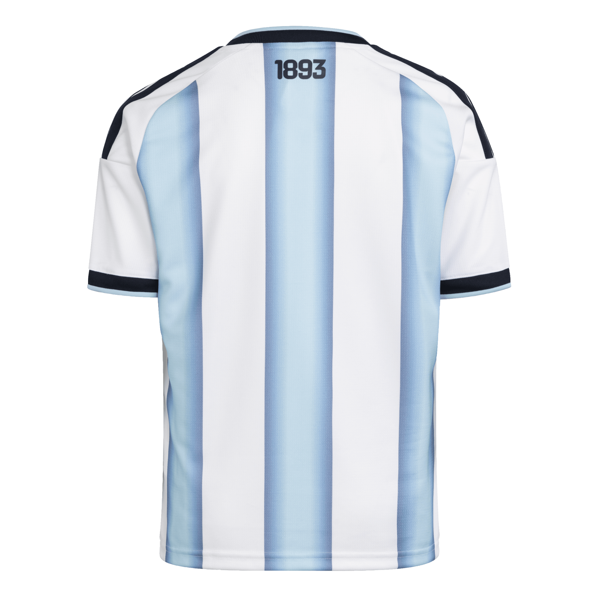 Adidas Argentina 26 Home Replica Kids Jersey - KA8119