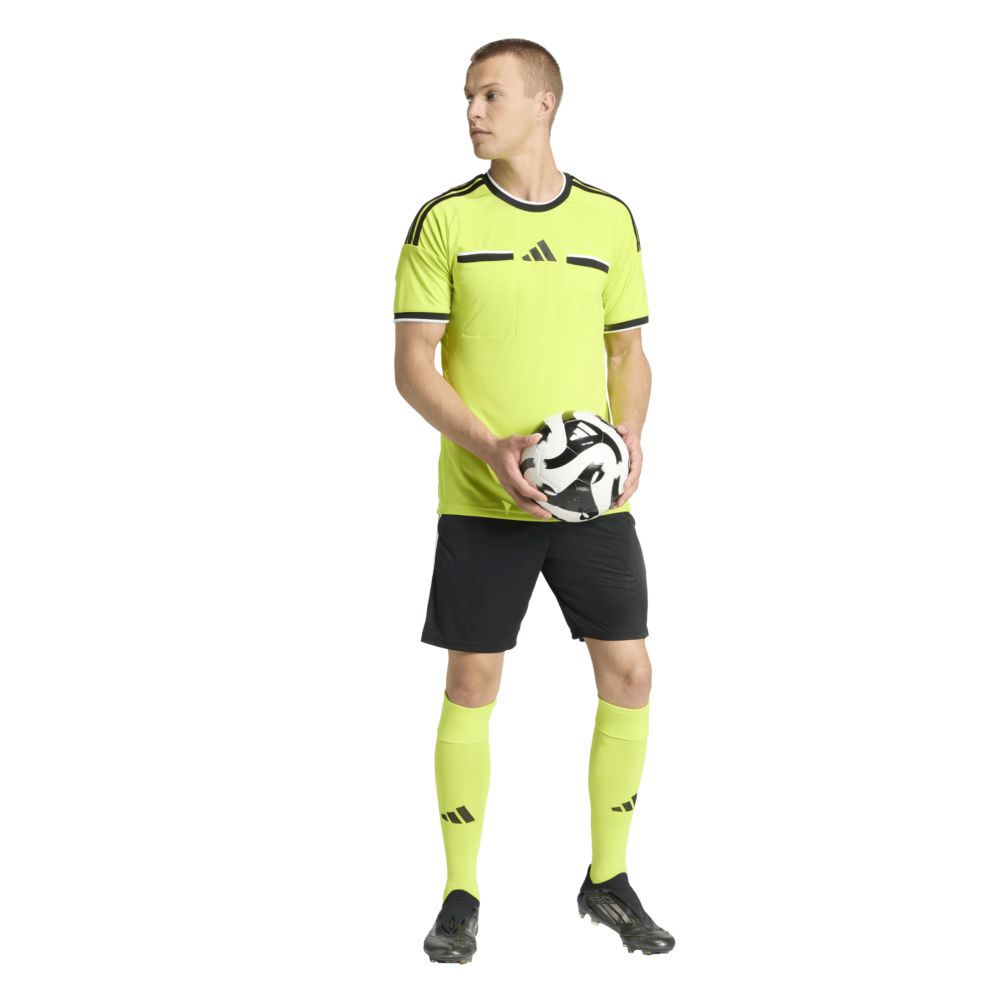 Adidas Referee 26 Jersey - KB2998