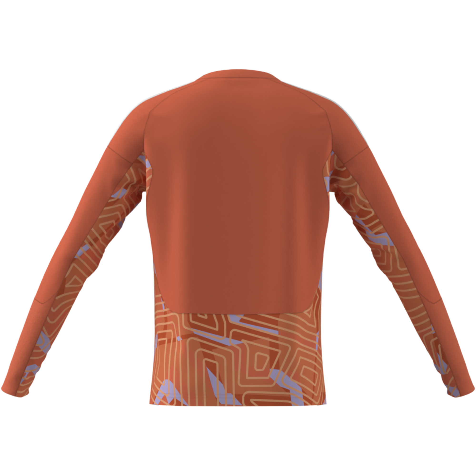 Adidas Tiro 26 Competition Goalkeeper Jersey Long Sleeve Youth - KB5239