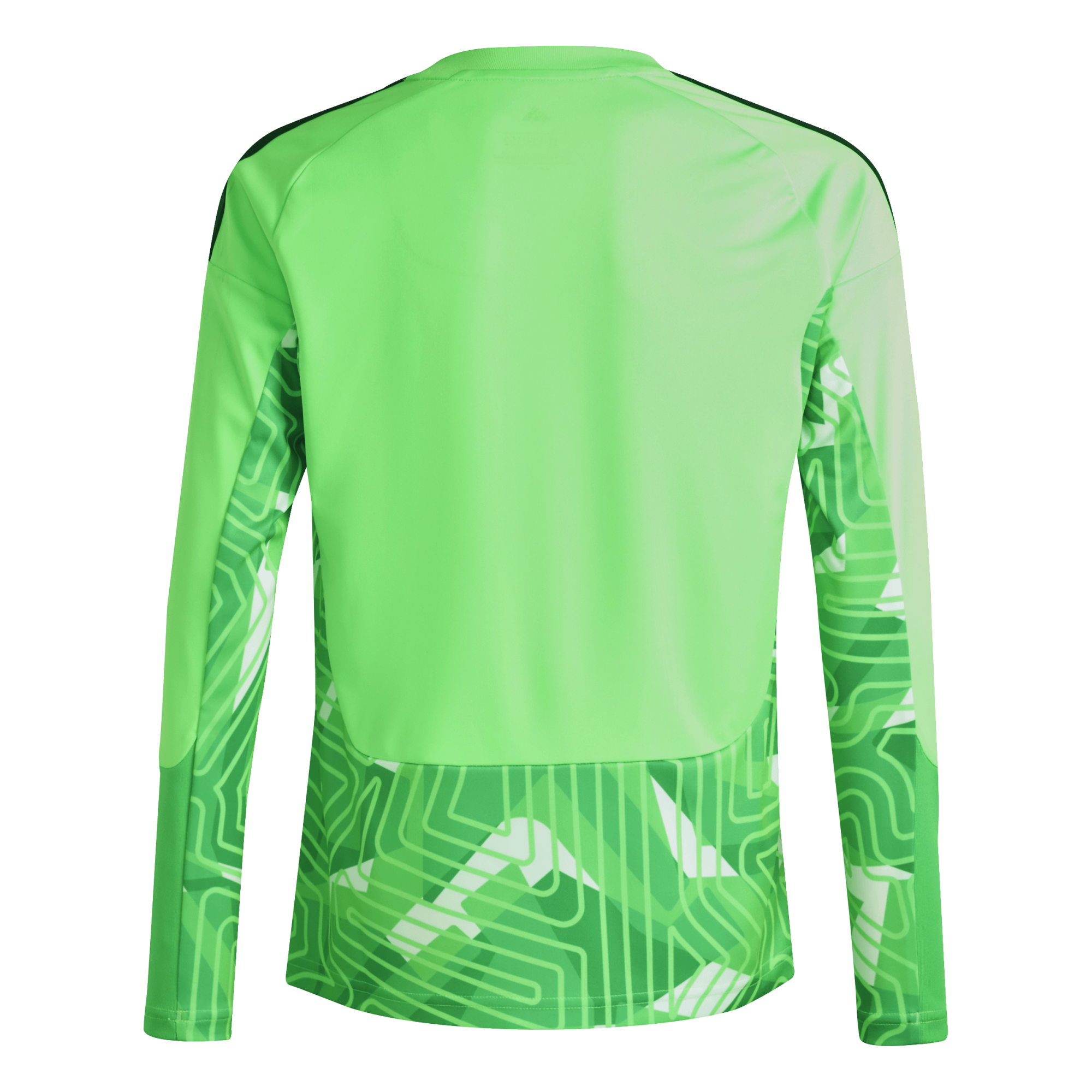 Adidas Tiro 26 Competition Goalkeeper Jersey Long Sleeve Youth - KB5240