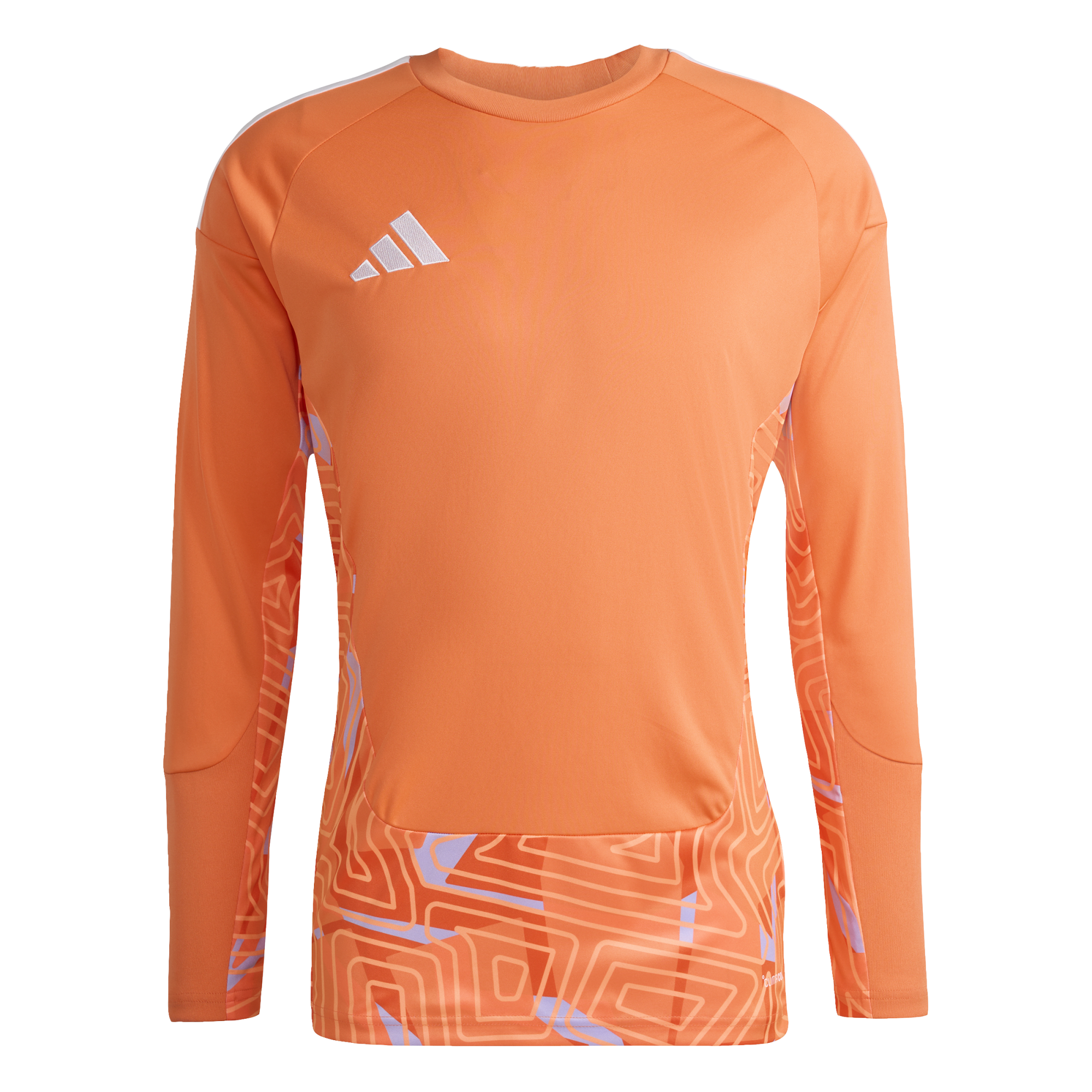 Maillot Manches Longues Gardien de But de Compétition Adidas Tiro 26 - KB5248
