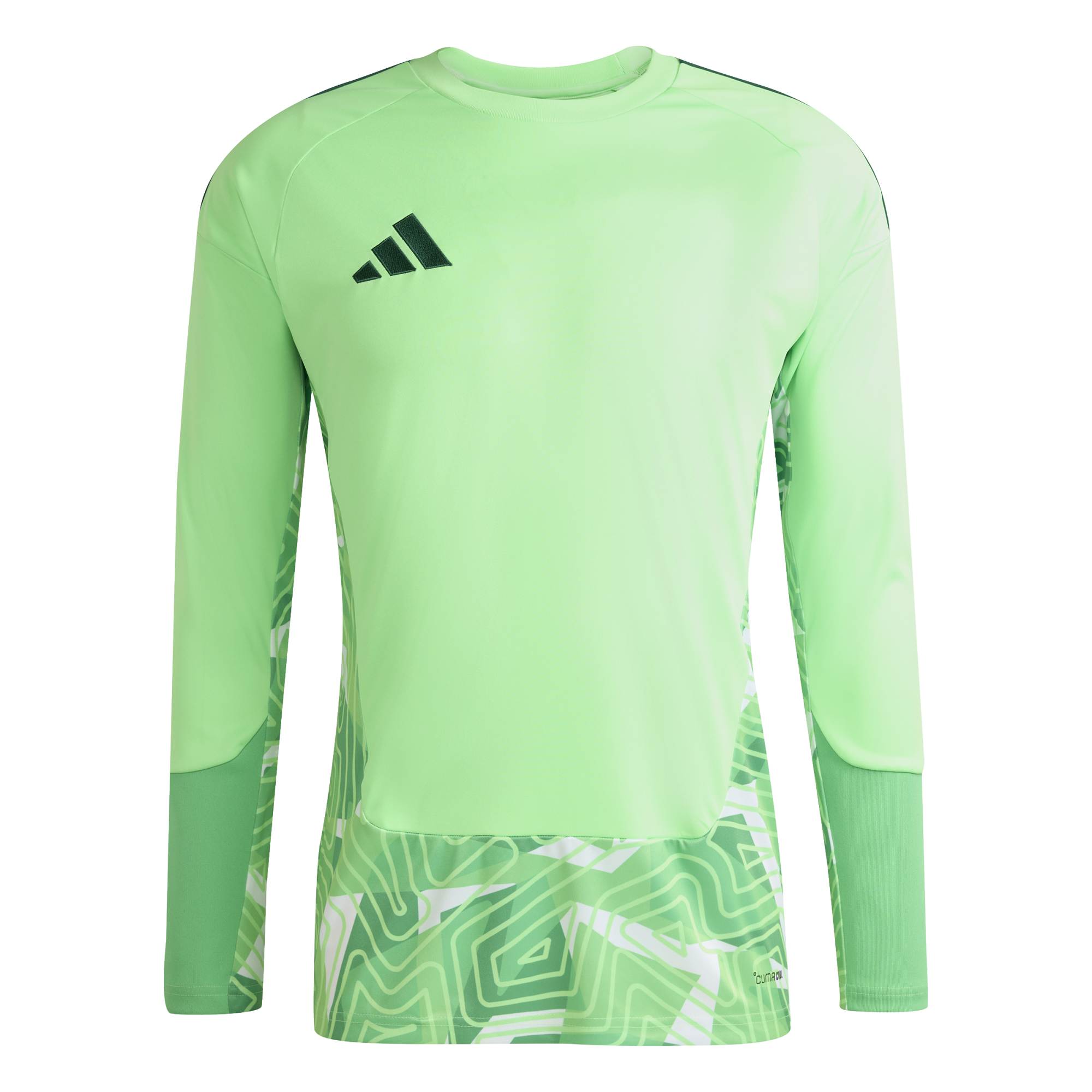 Adidas Tiro 26 Competition GK LS Jersey - KB5249