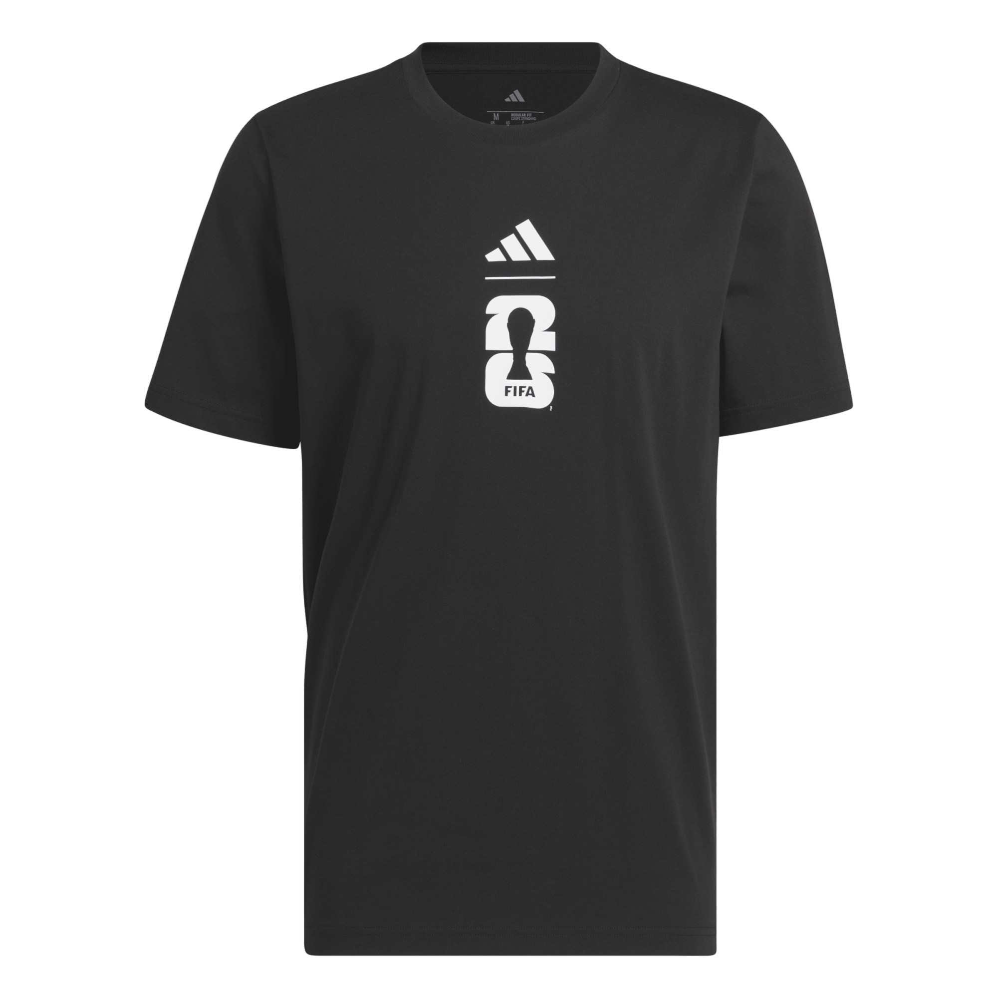 Adidas World Cup 2026 T Shirt - KB8639