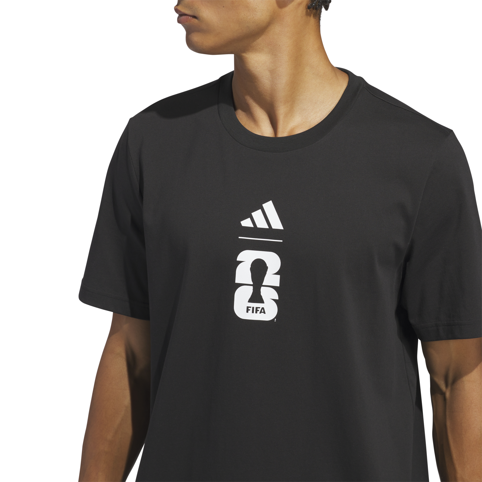 Adidas World Cup 2026 T Shirt - KB8639