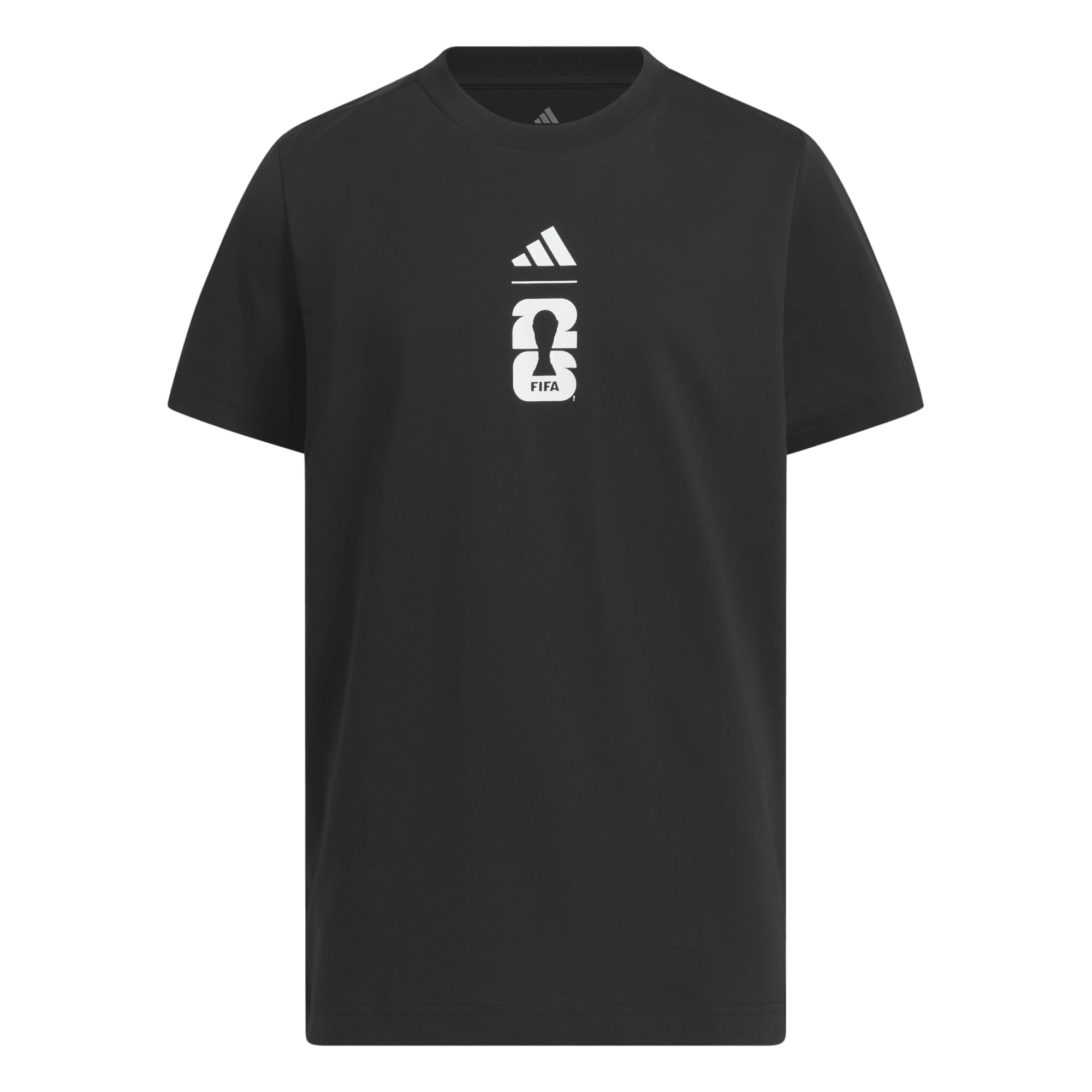 Adidas World Cup 2026 Youth T-Shirt - KB8643