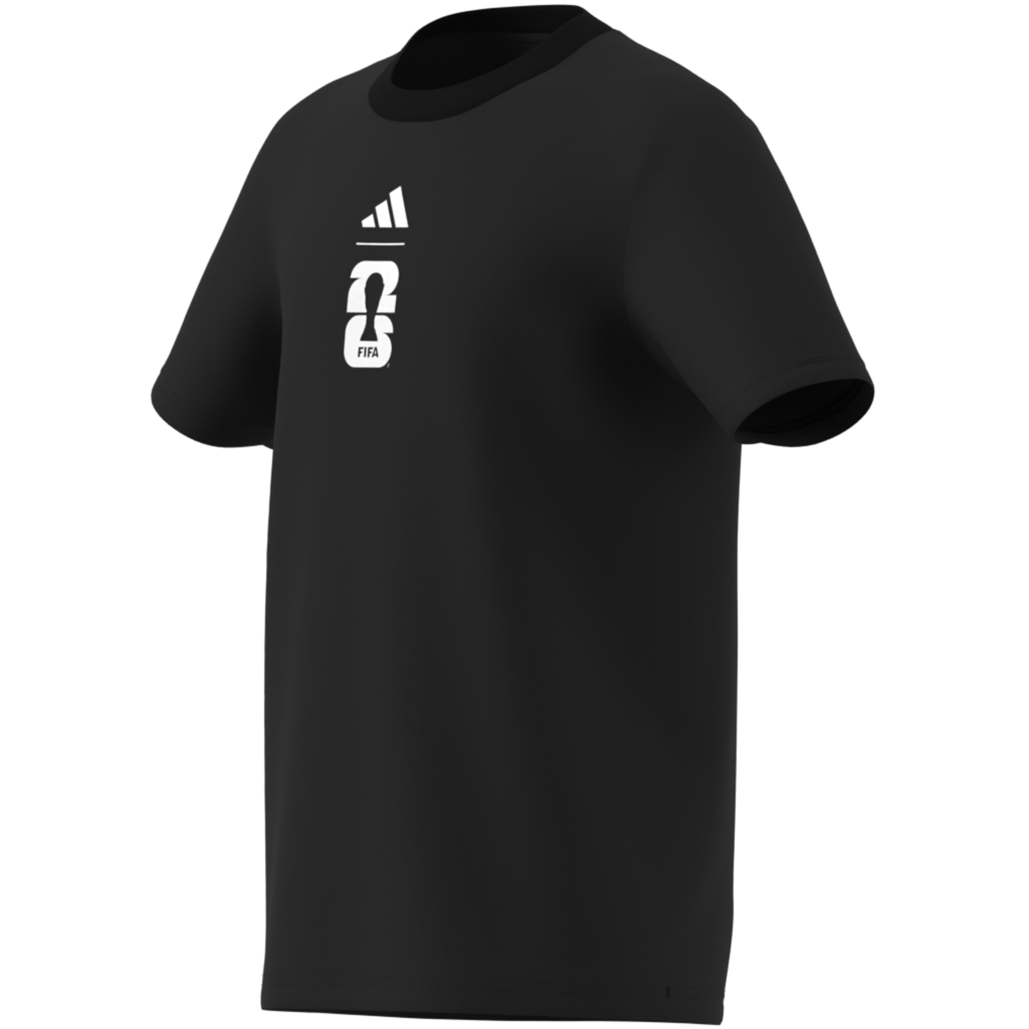 Adidas World Cup 2026 Youth T-Shirt - KB8643