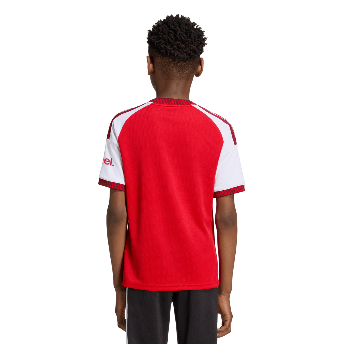 Adidas Arsenal 2026/27 Youth Home Jersey - KB9947