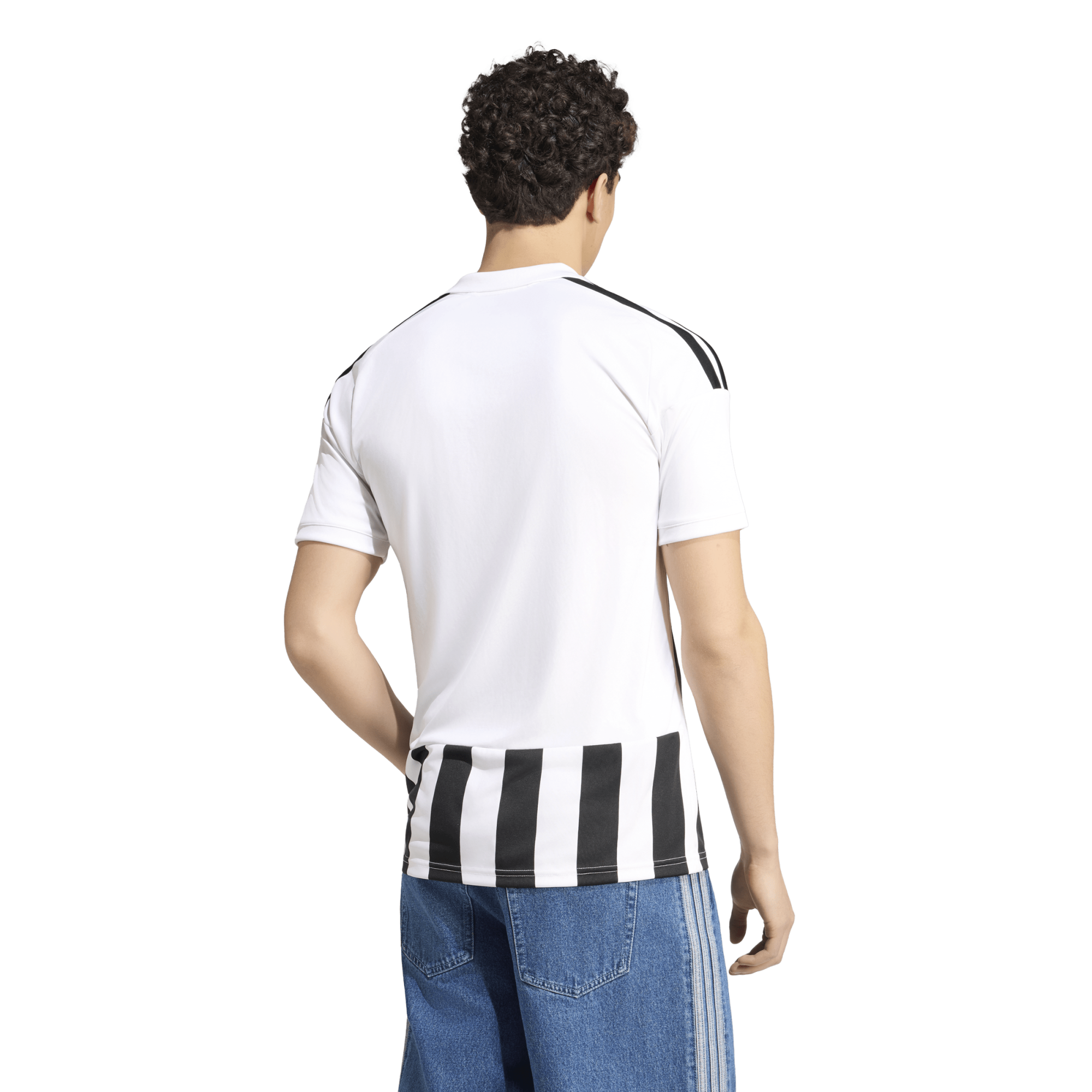 Maillot Domicile Adidas Juventus 26/27 - KC2285