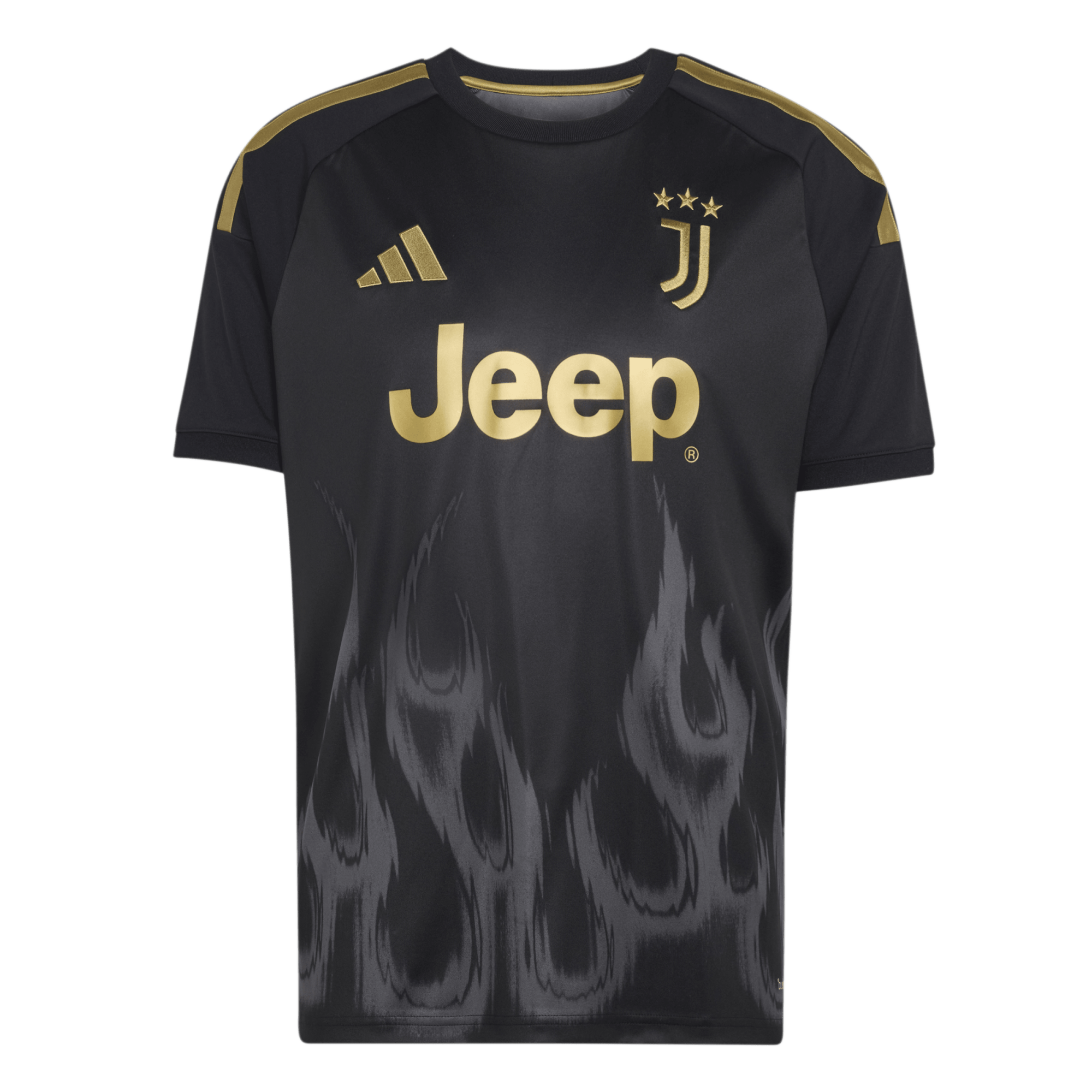 Adidas Juventus 2026/27 Third Jersey - KC2297