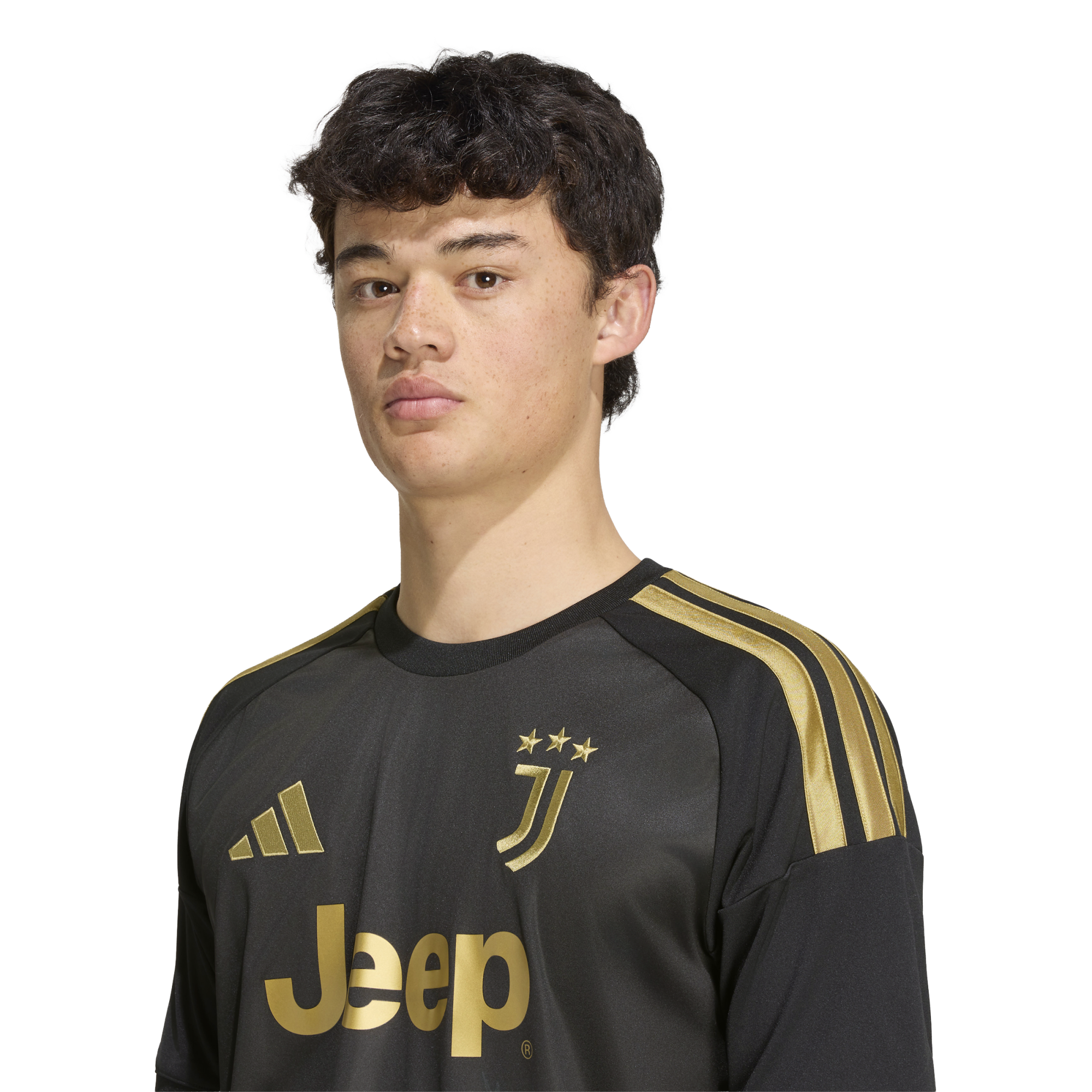 Adidas Juventus 2026/27 Third Jersey - KC2297