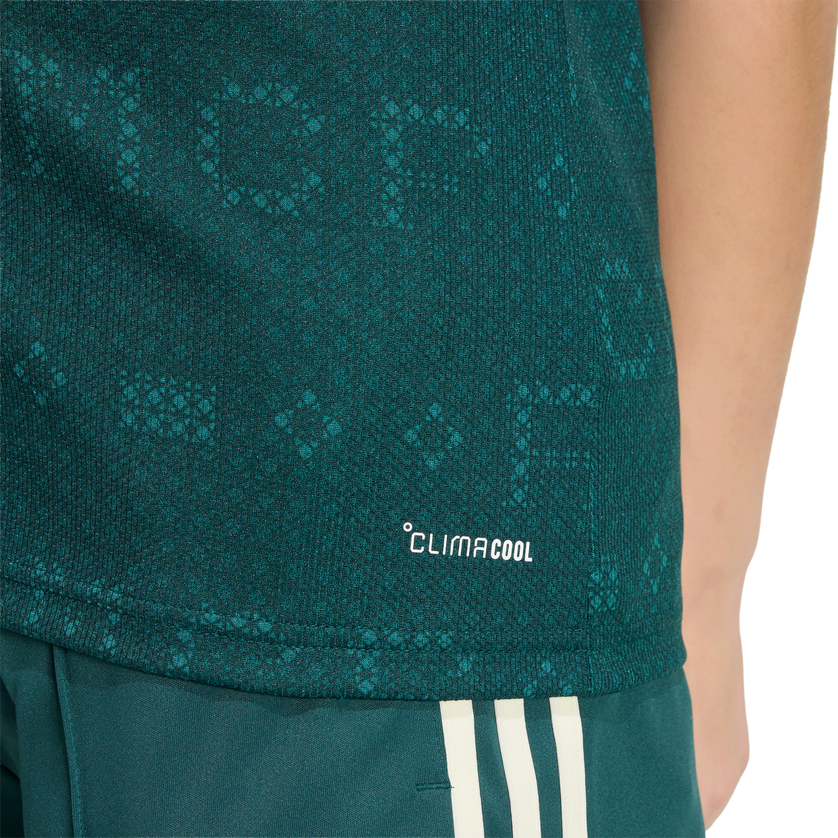 Adidas Real Madrid 2026/27 Youth Away Jersey - KC3991