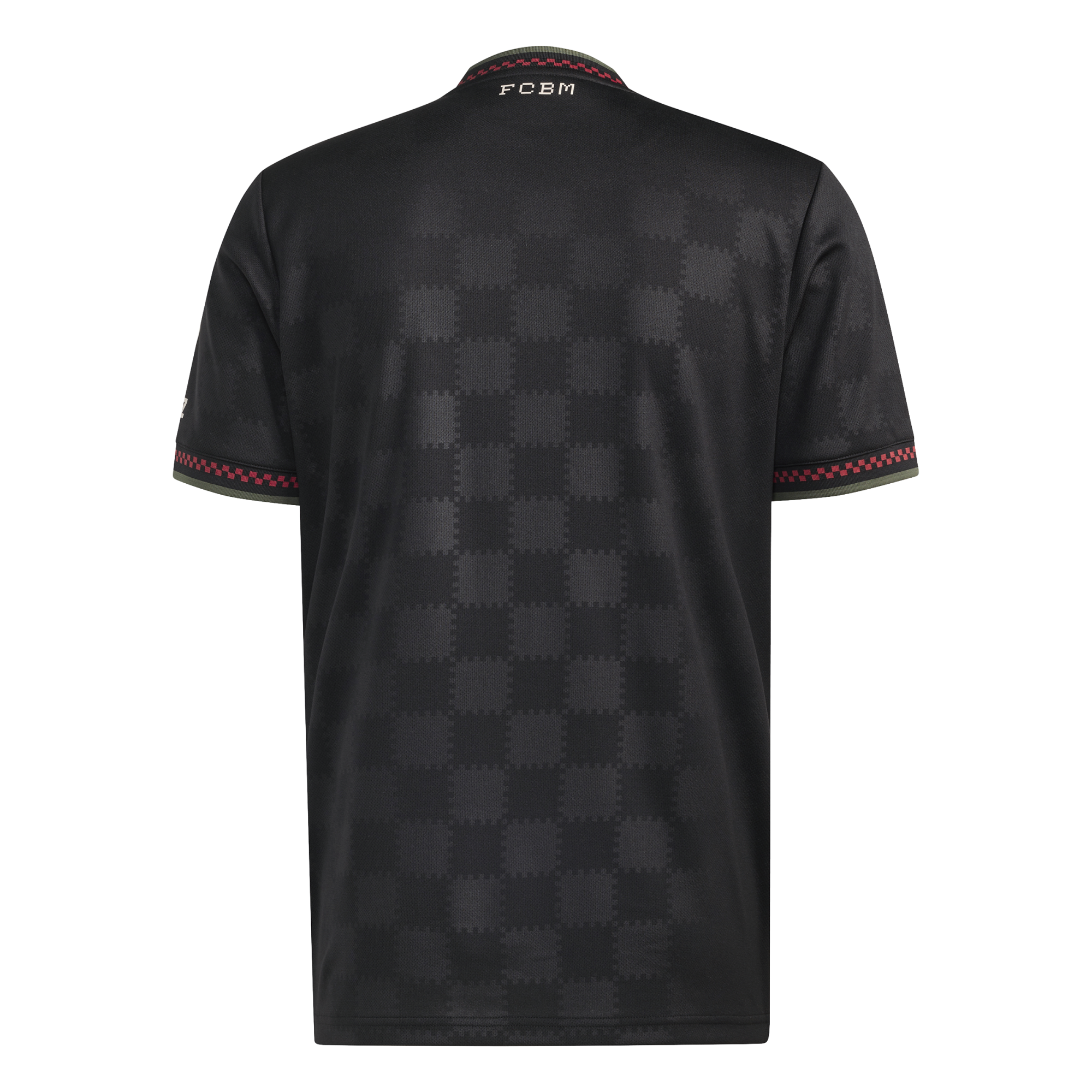 Adidas FC Bayern 25/26 3rd Jersey - KE6801