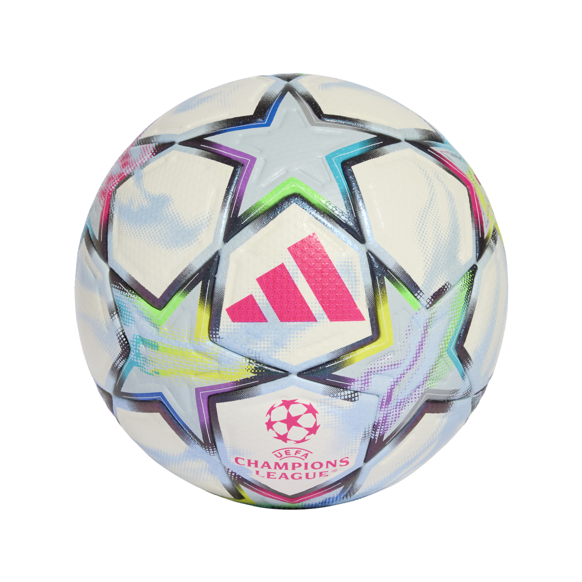 Adidas UEFA Champions League 26/27 Pro Ball - KE9757