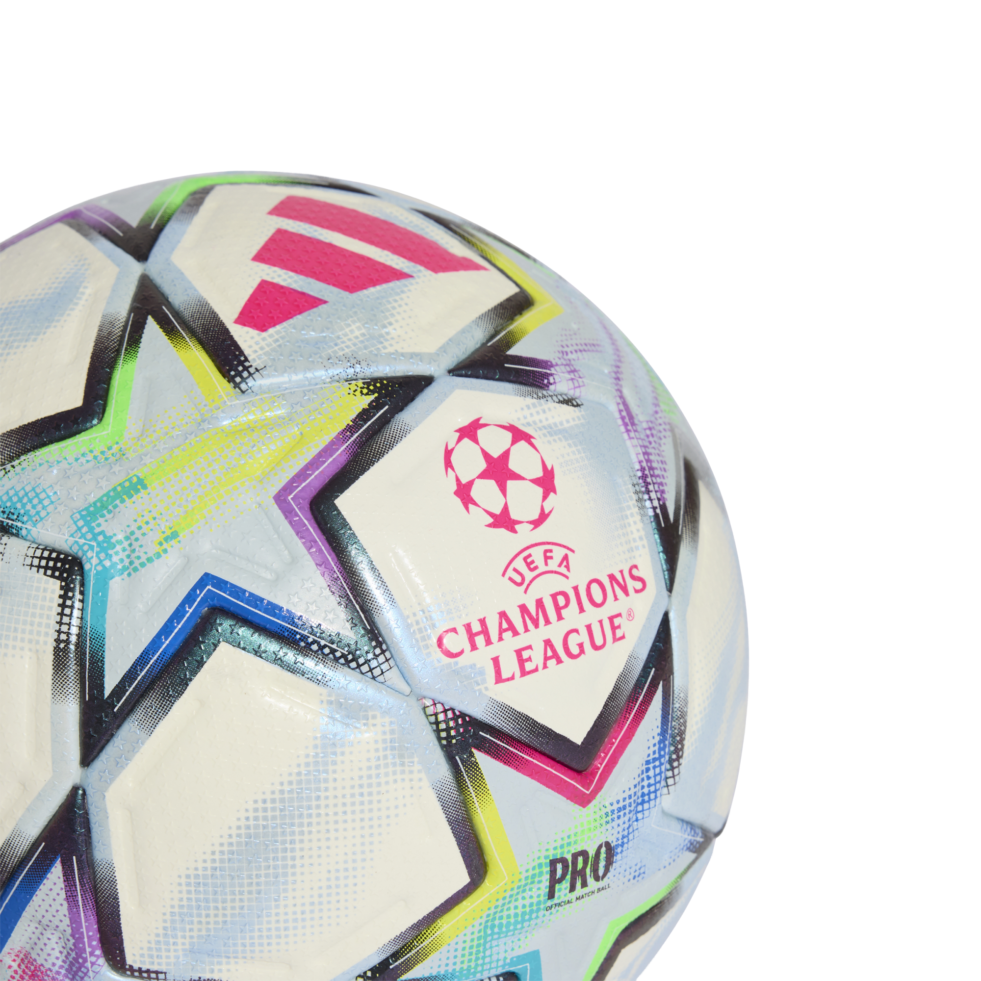 Adidas UEFA Champions League 26/27 Pro Ball - KE9757