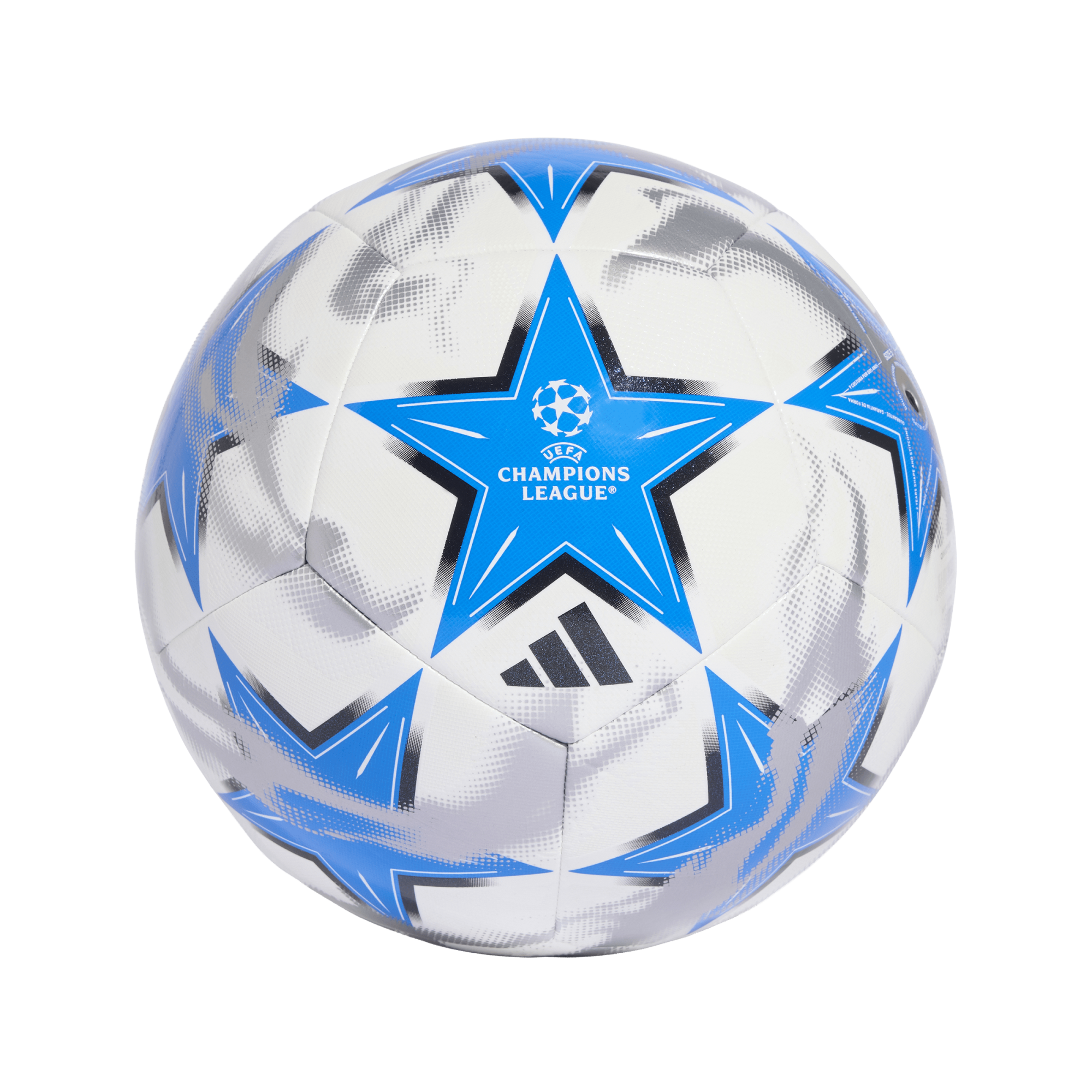 Adidas UEFA Champions League Training Ball - KE9759