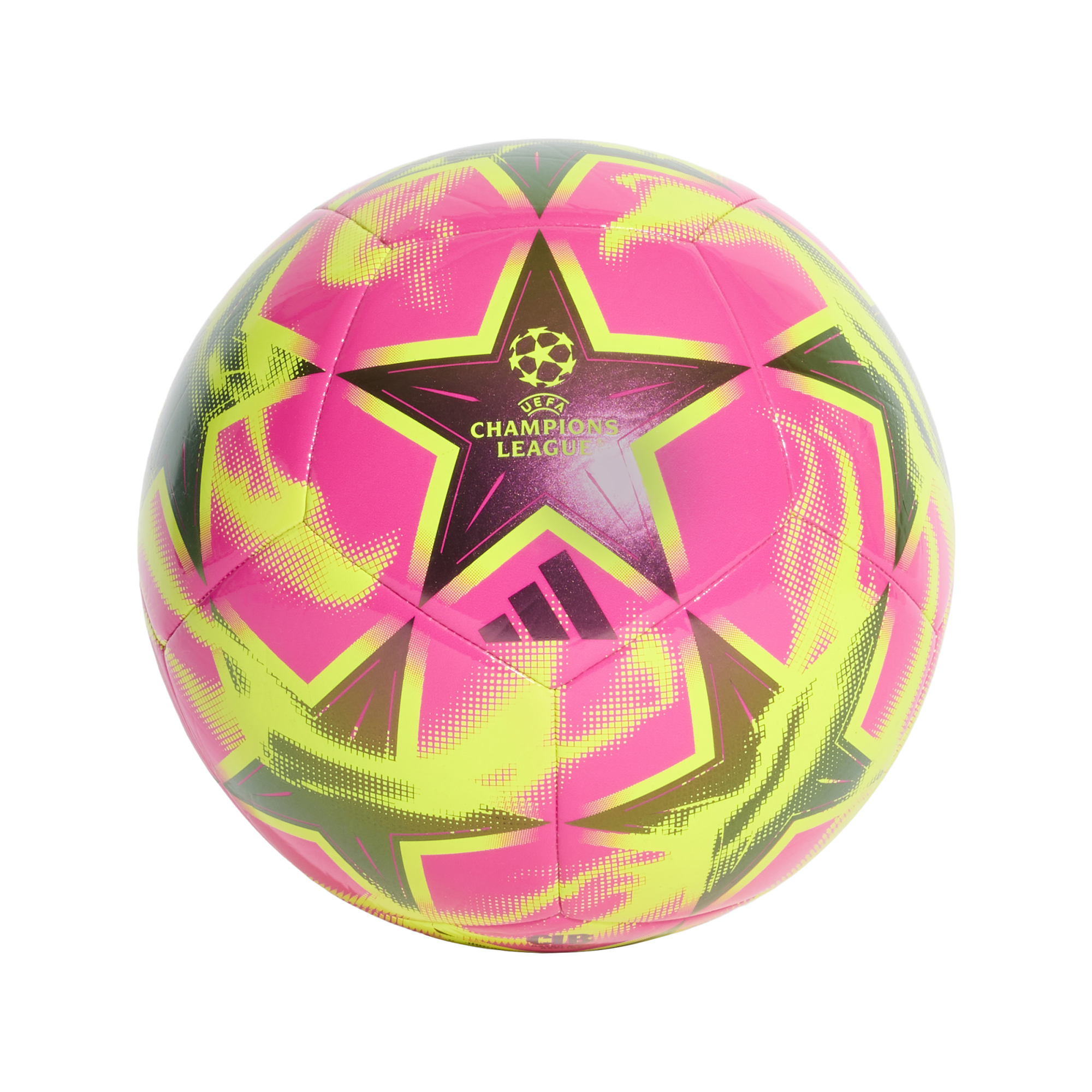 Adidas UEFA Champions League 26/27 Club Ball - KE9760