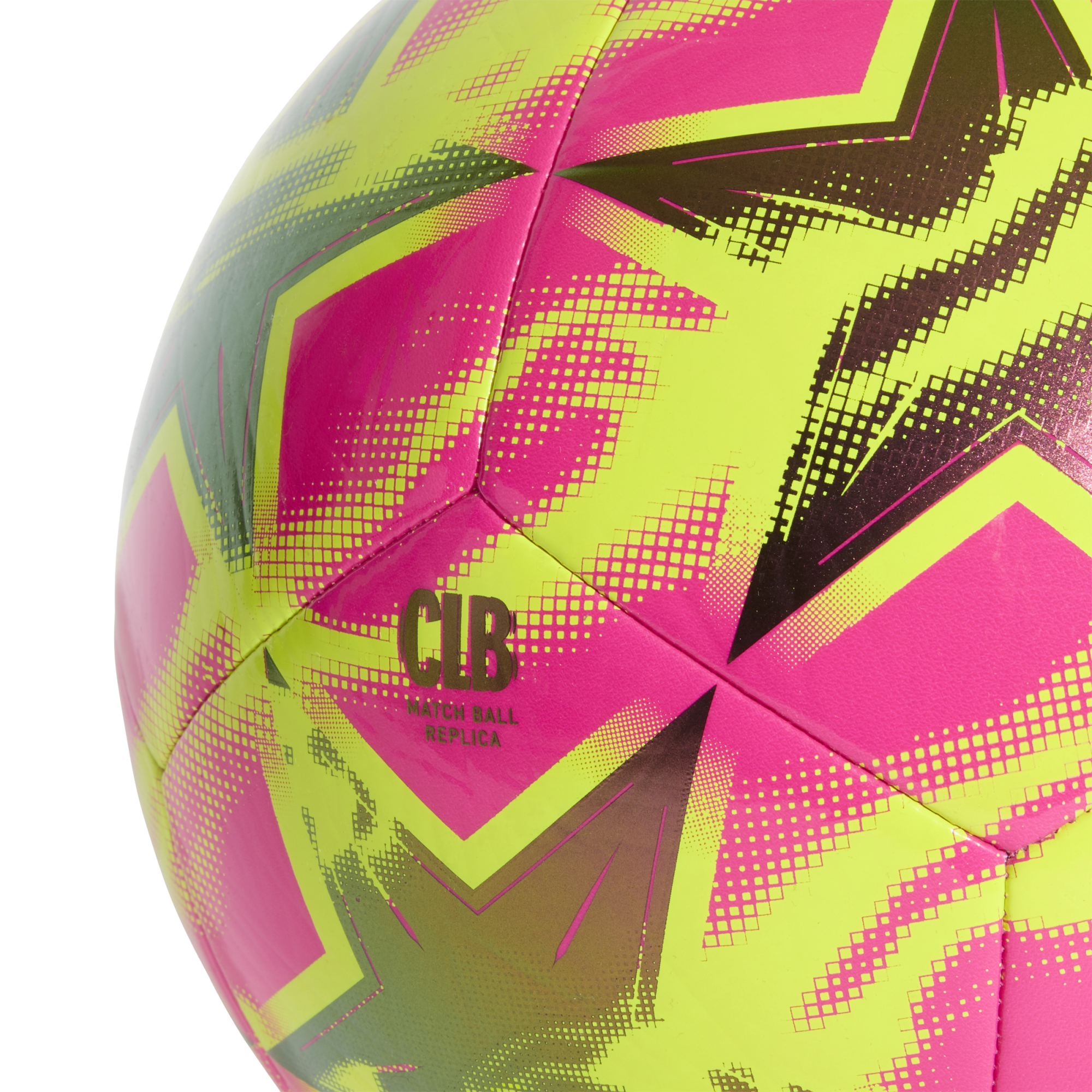 Adidas UEFA Champions League 26/27 Club Ball - KE9760