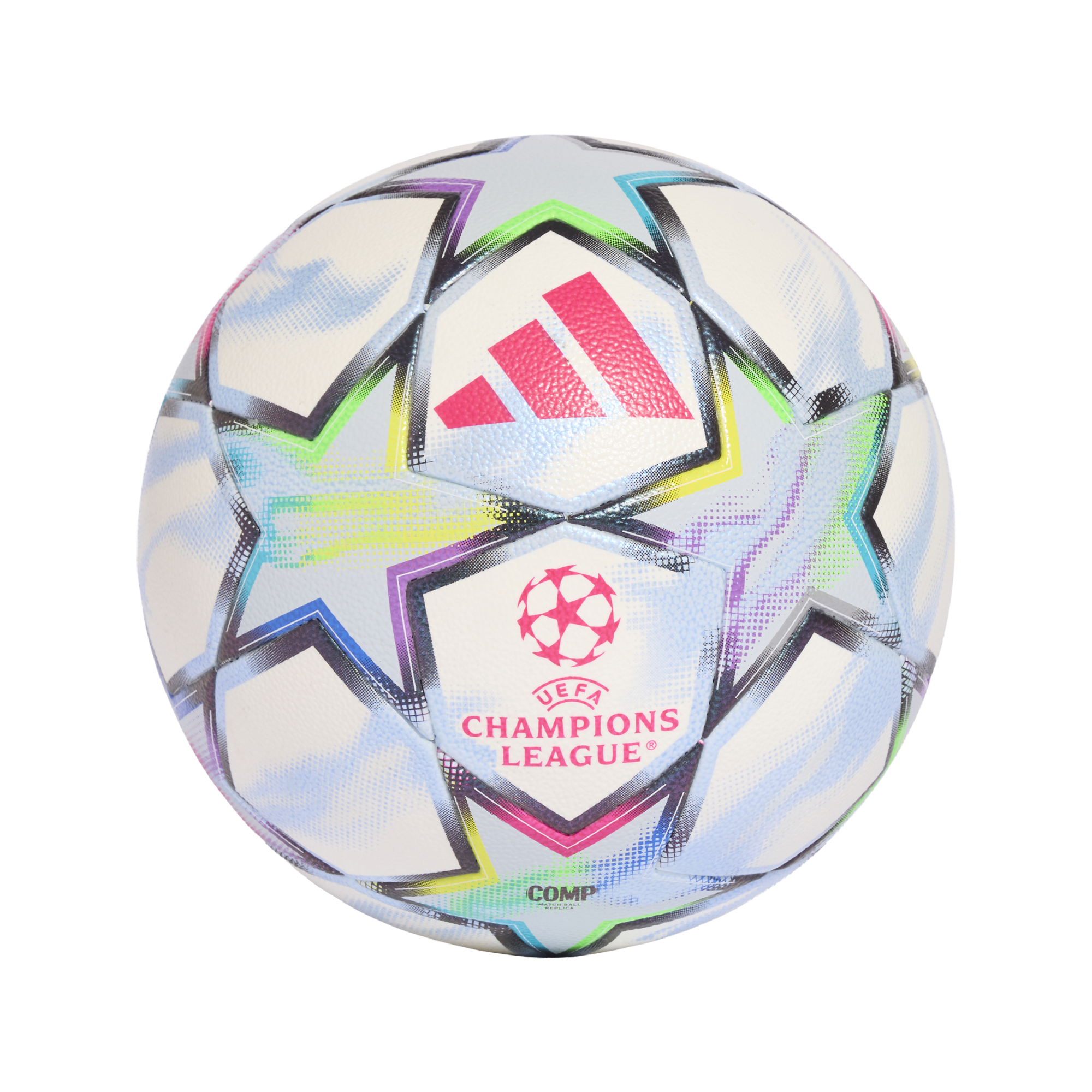 Adidas UEFA Champions League 26/27 Competition Ball - KE9766