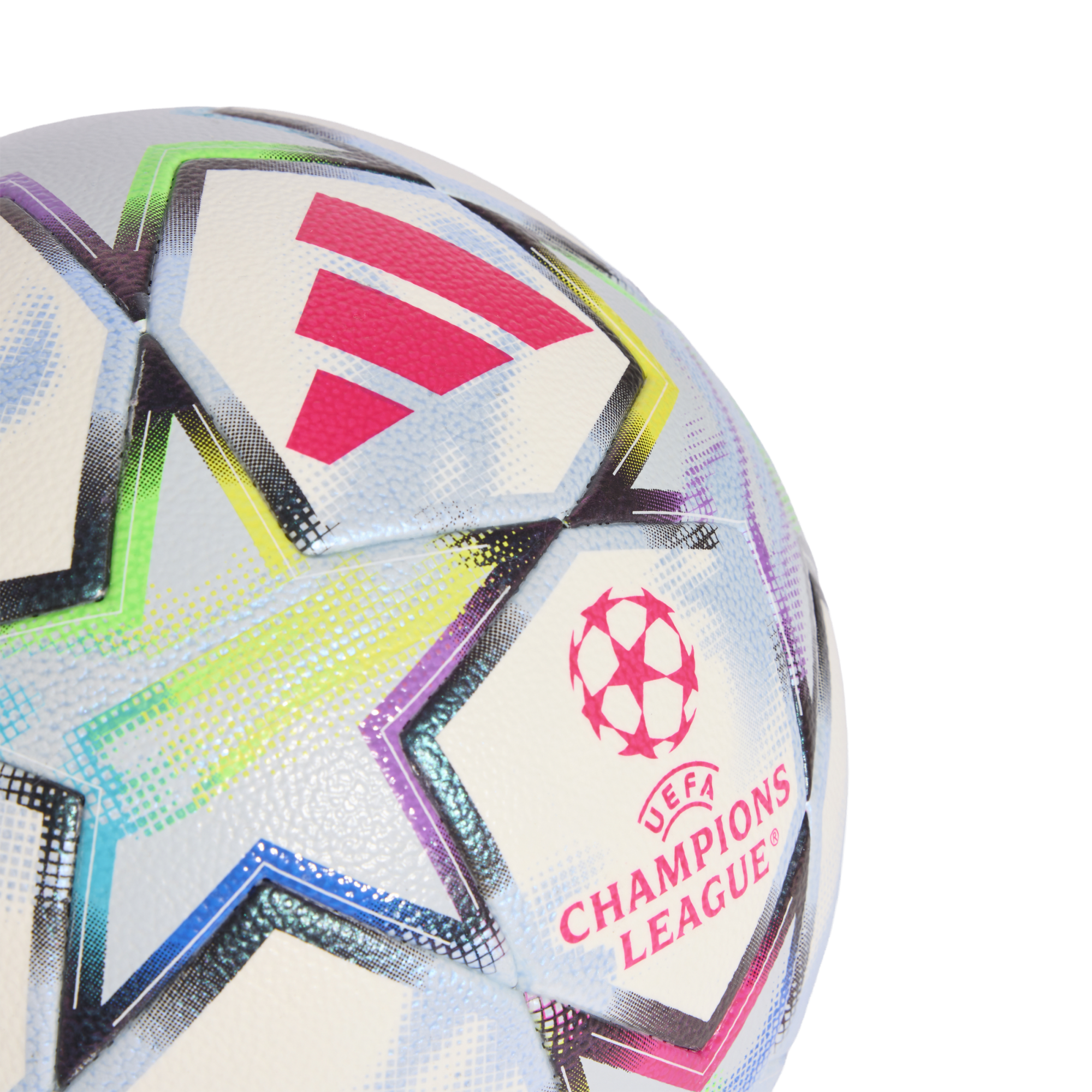 Adidas UEFA Champions League 26/27 Competition Ball - KE9766