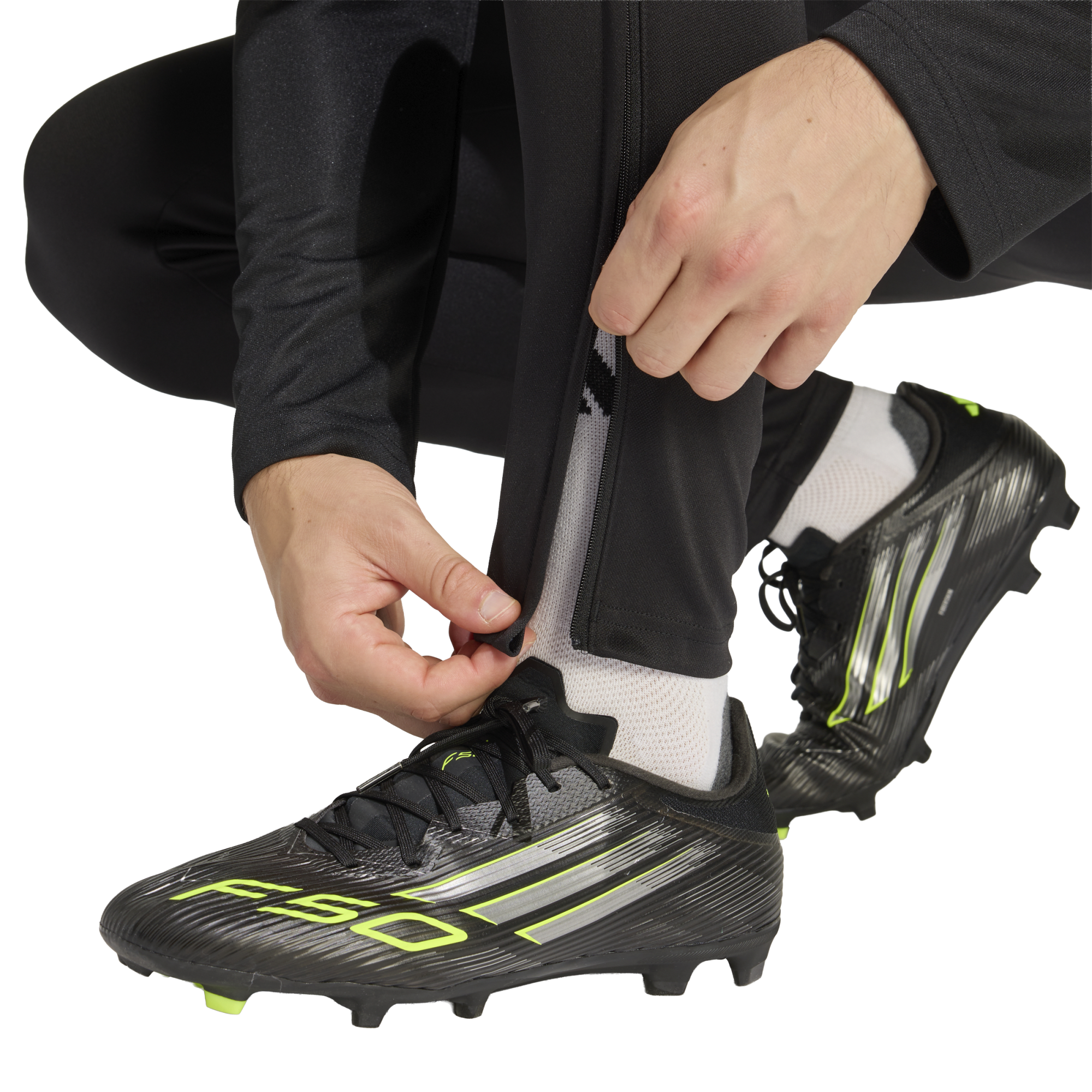 Adidas Entrada26 Training Pants - KE9848