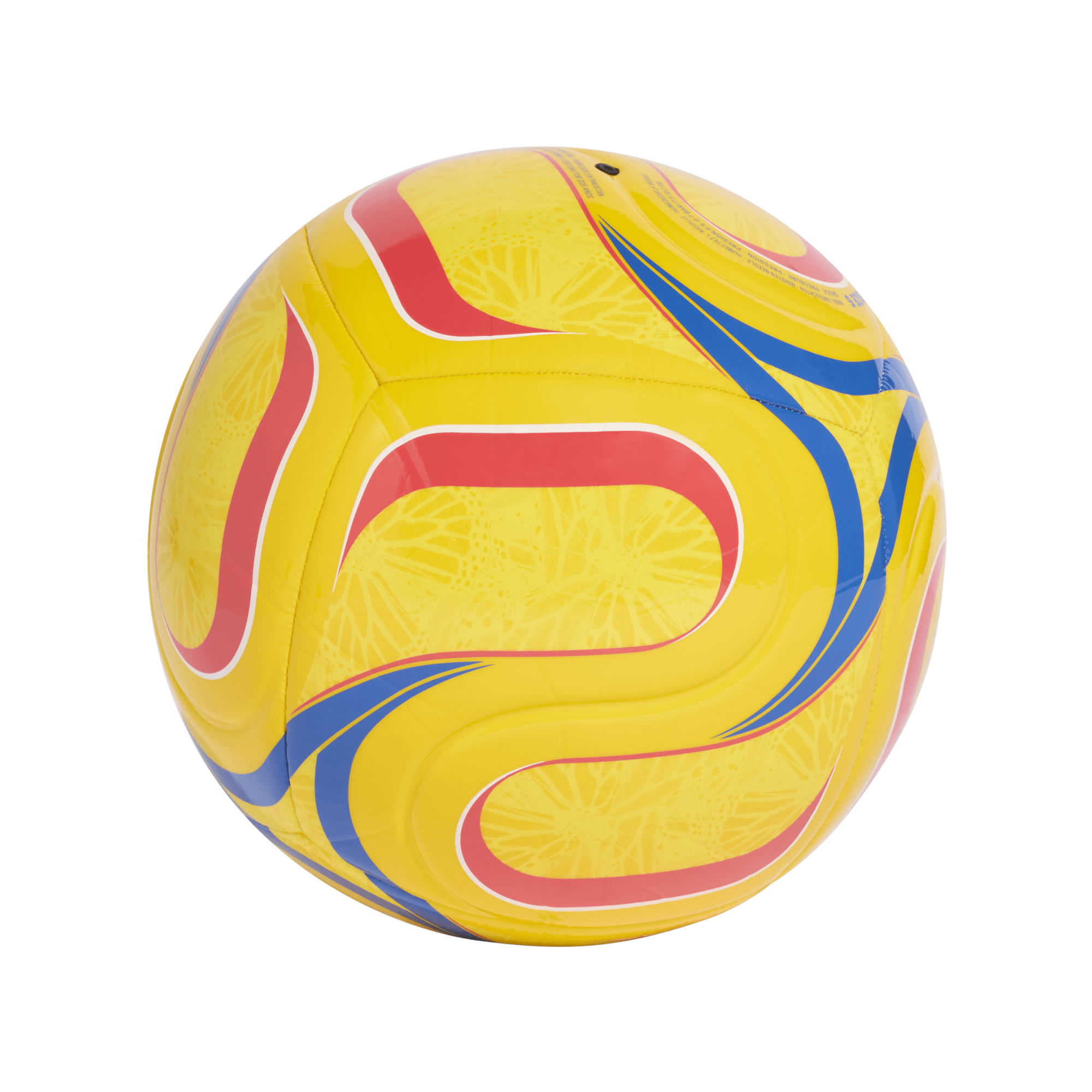 Adidas Trionda Colombia Home Ball - KH0296