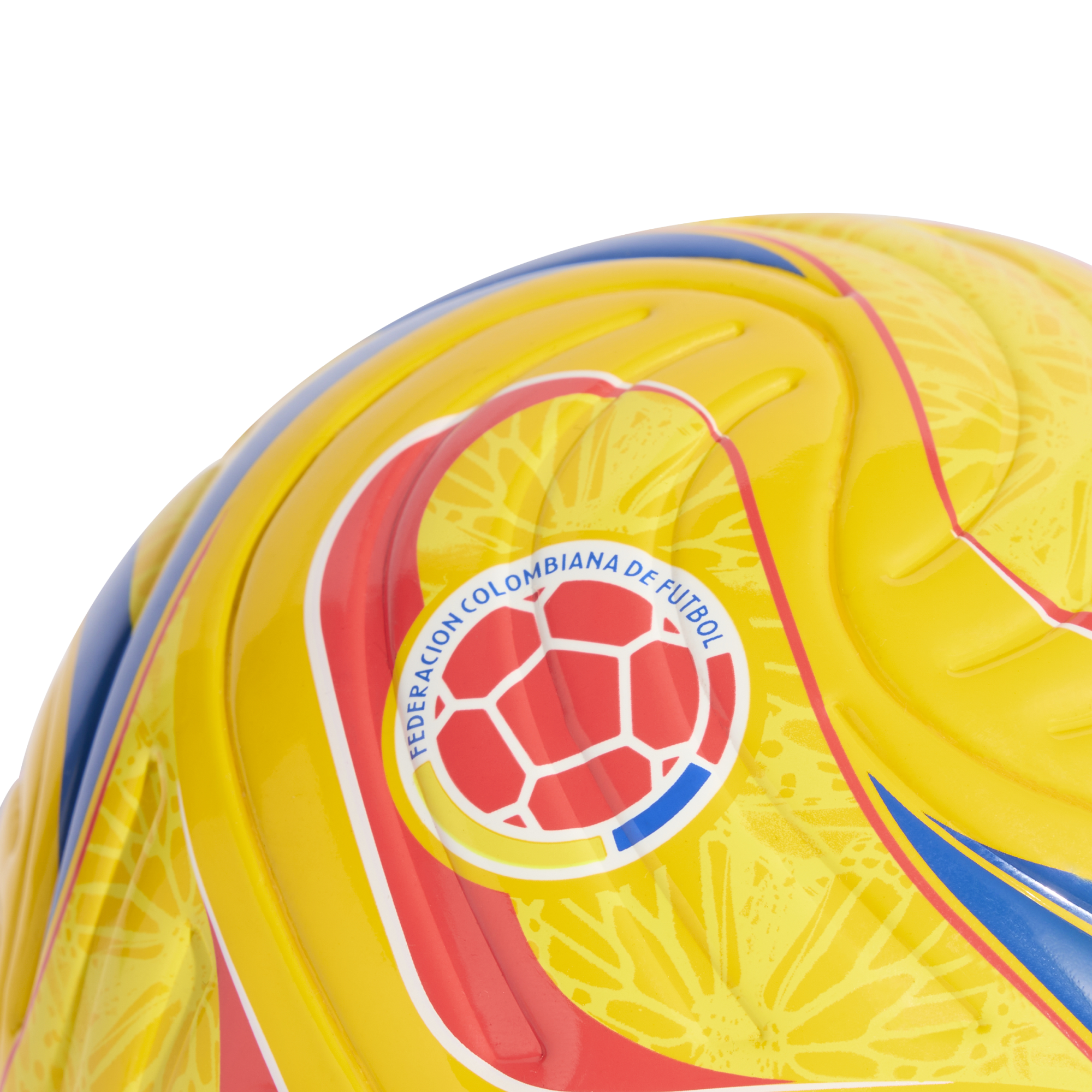 Adidas Trionda Colombia Home Mini Ball - KH0298