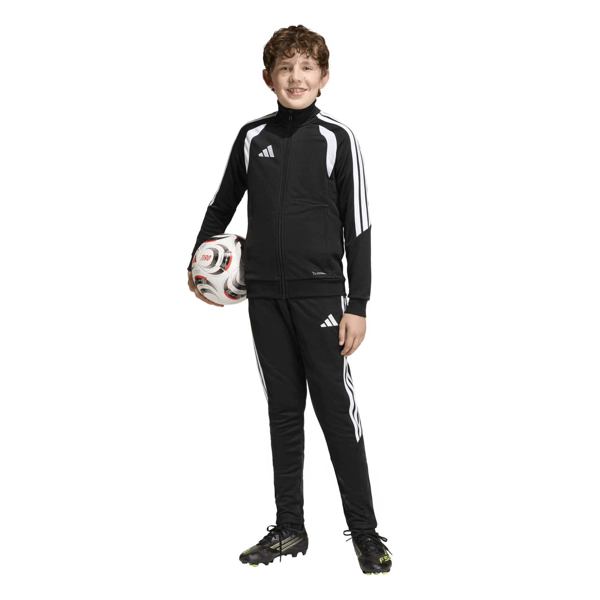 Adidas Tiro26 League Training Pant (Youth) - KH1770