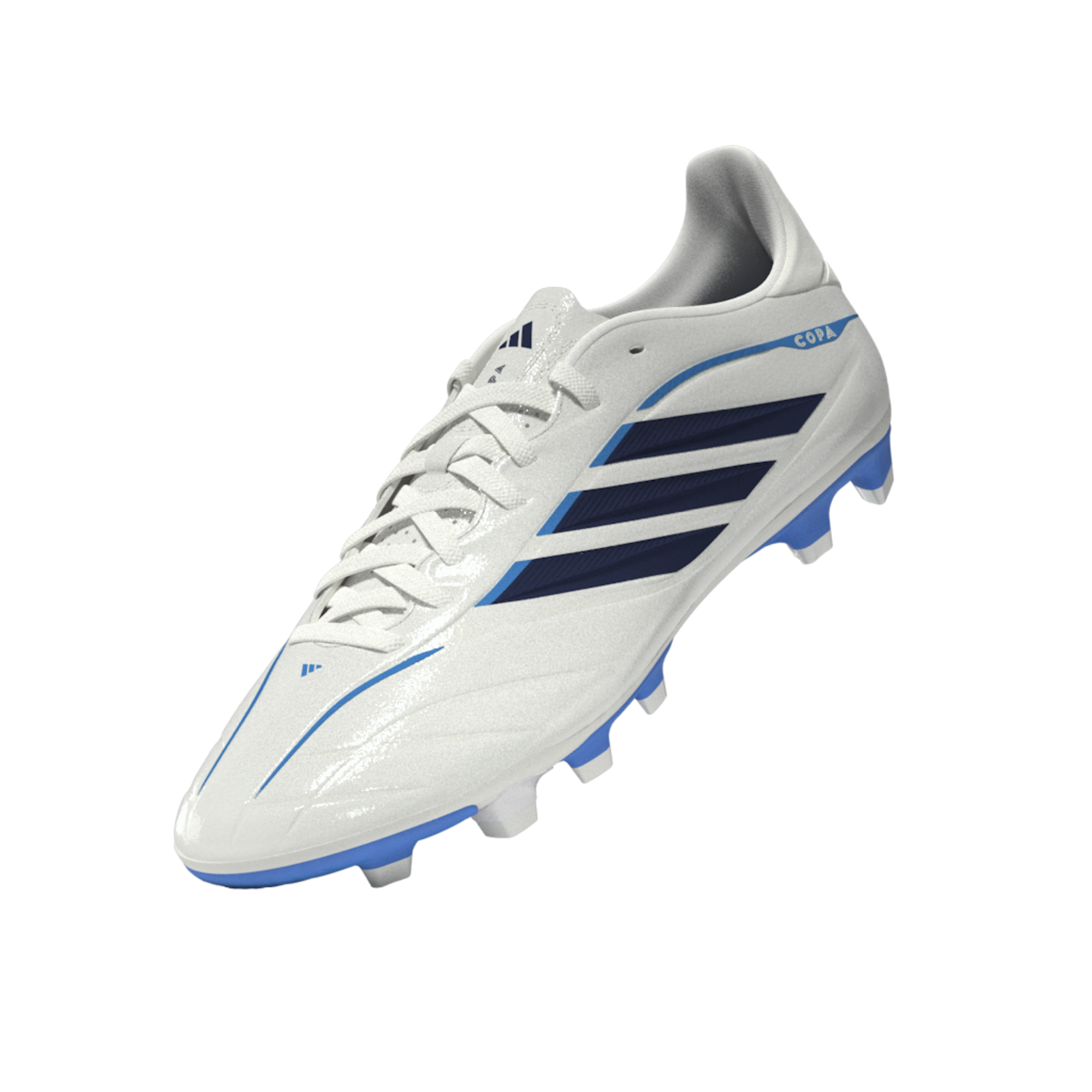 Adidas Copa Pure IV Club FG/MG J - KI3113