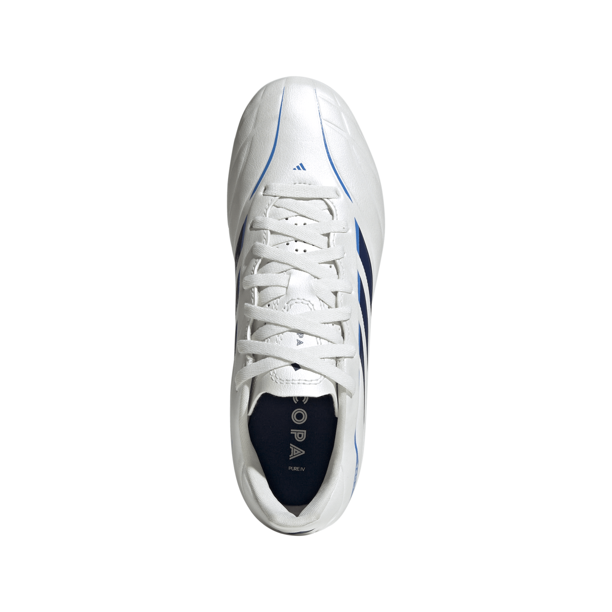 Adidas Copa Pure IV Club FG/MG J - KI3113