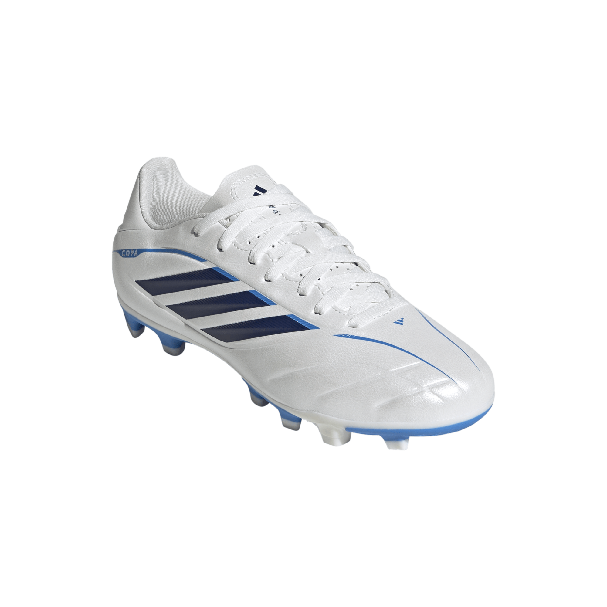 Adidas Copa Pure IV Club FG/MG J - KI3113
