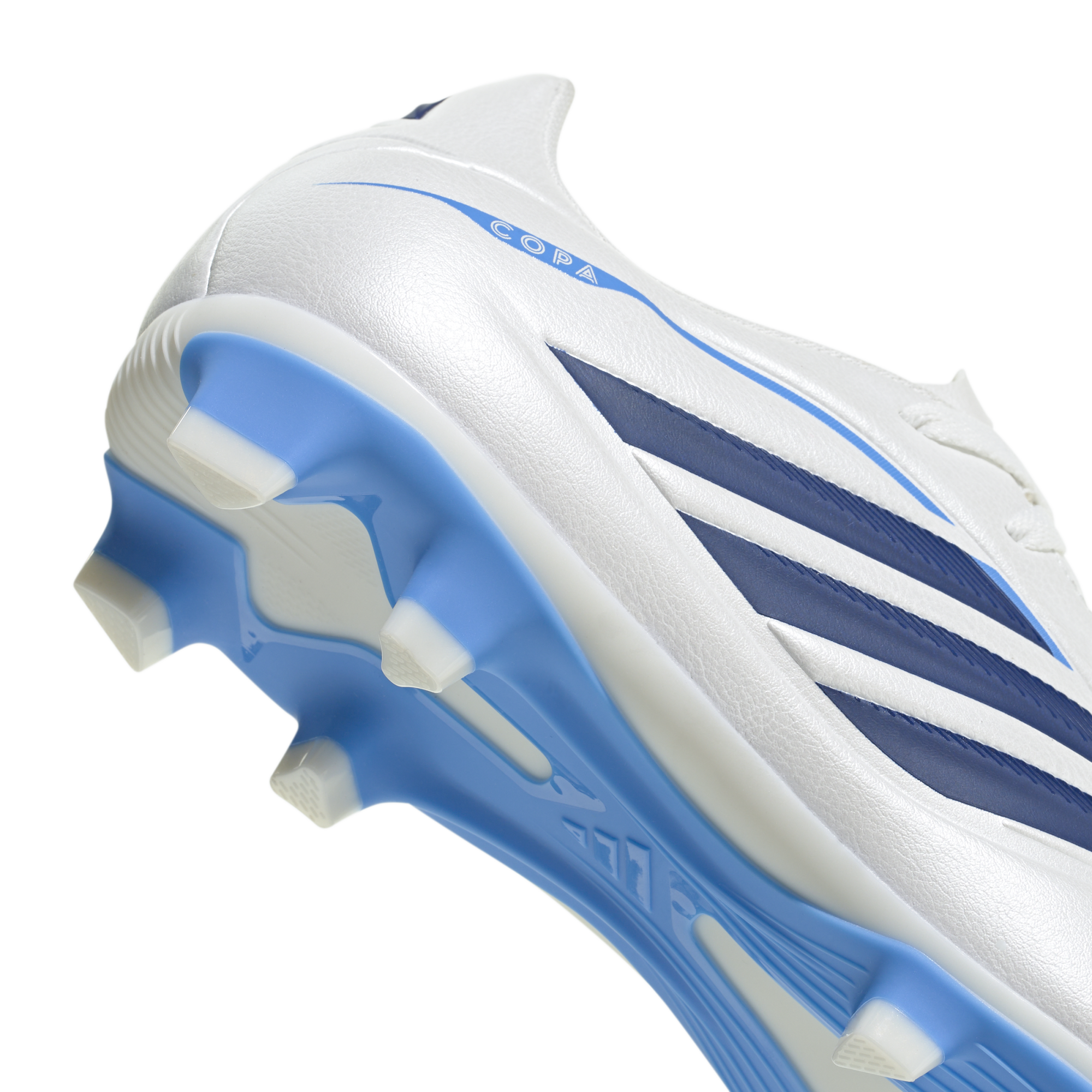 Adidas Copa Pure IV Club FG/MG J - KI3113