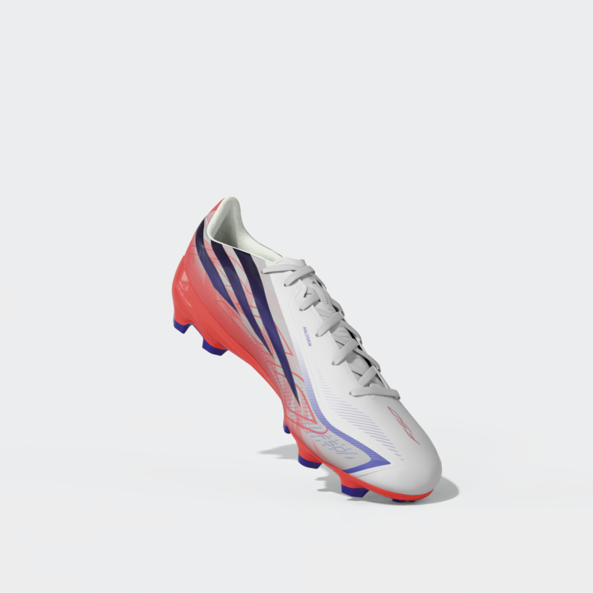 Adidas F50 Hyperfast League FG - KJ3412