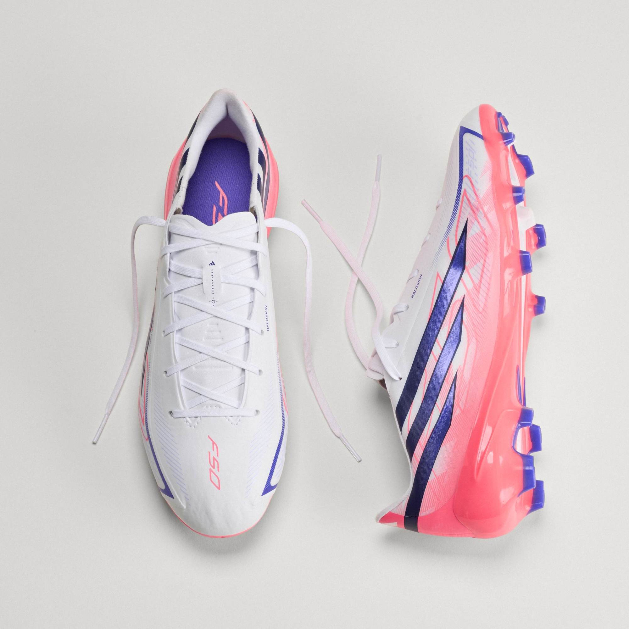 Adidas F50 Hyperfast League FG - KJ3412