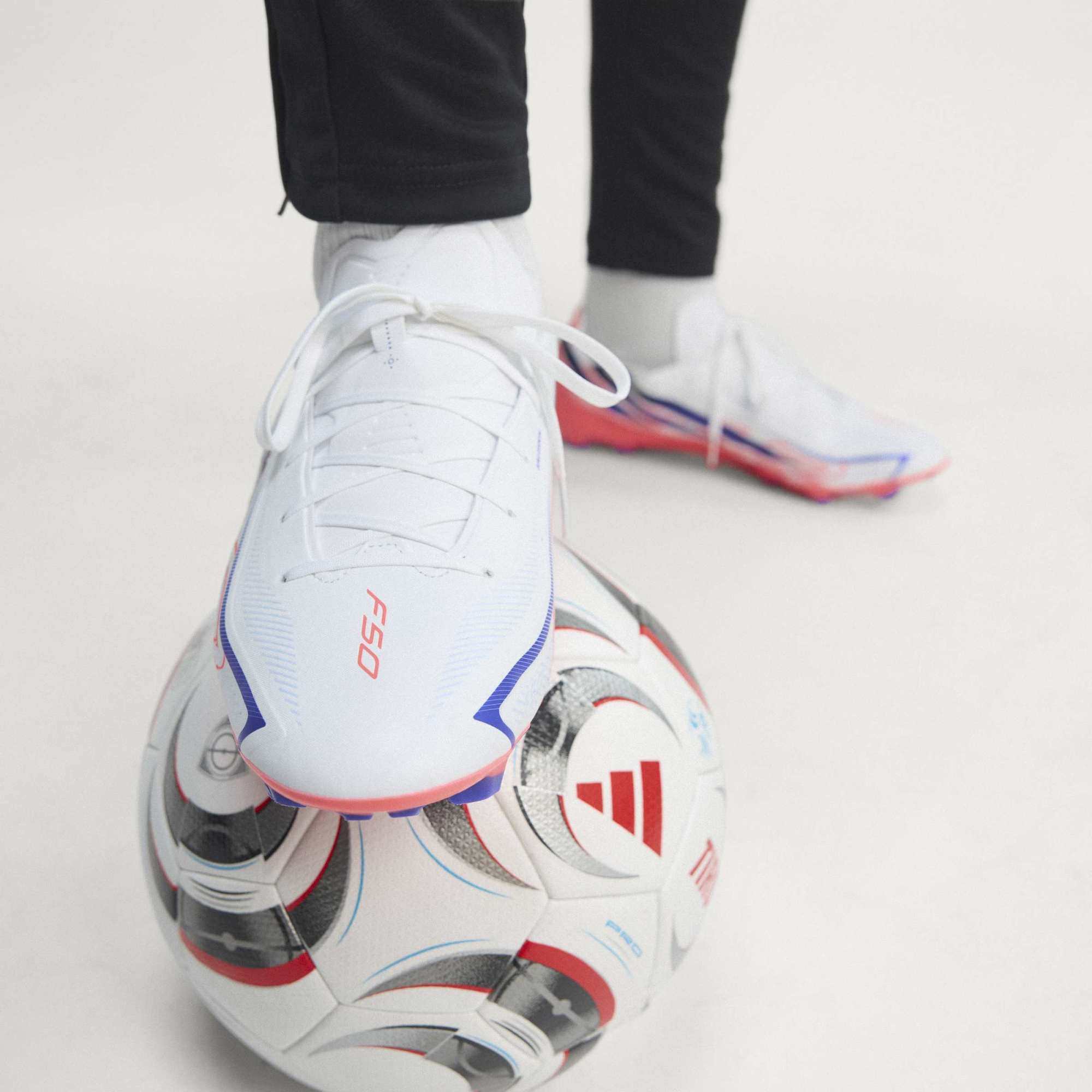 Adidas F50 Hyperfast League FG - KJ3412