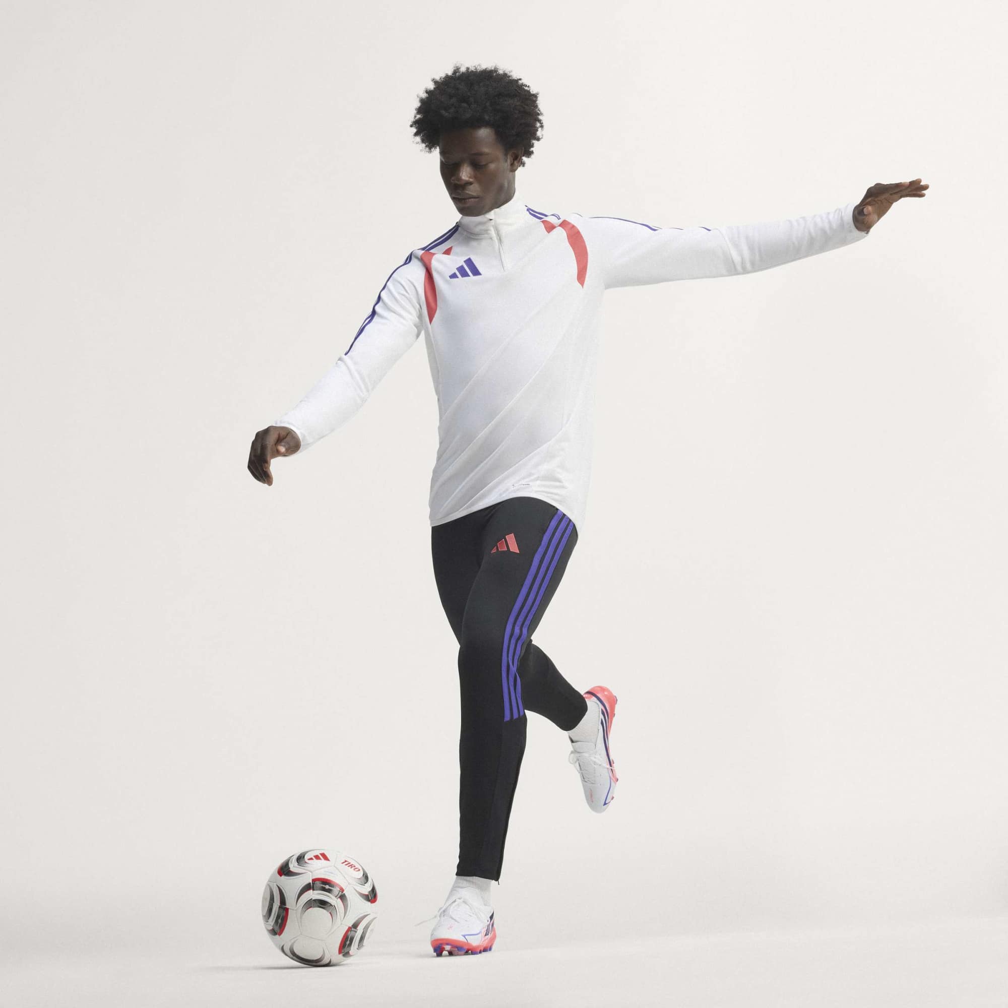Adidas F50 Hyperfast League FG - KJ3412
