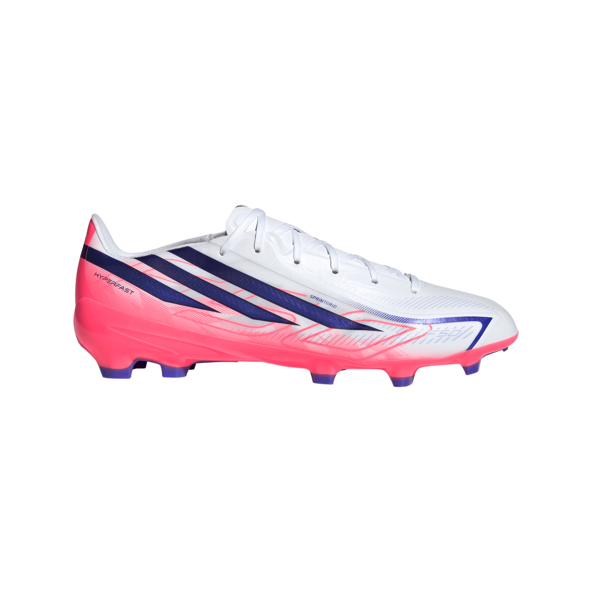 Adidas F50 Hyperfast League FG - KJ3412
