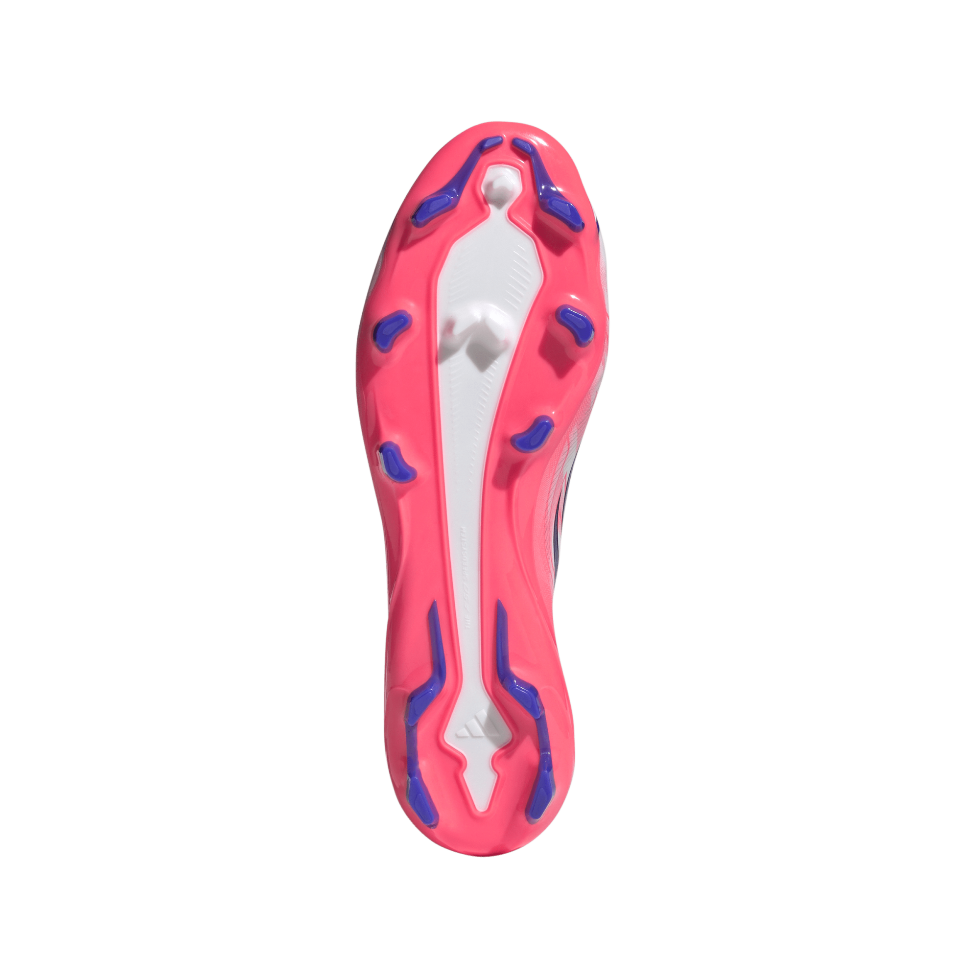 Adidas F50 Hyperfast League FG - KJ3412