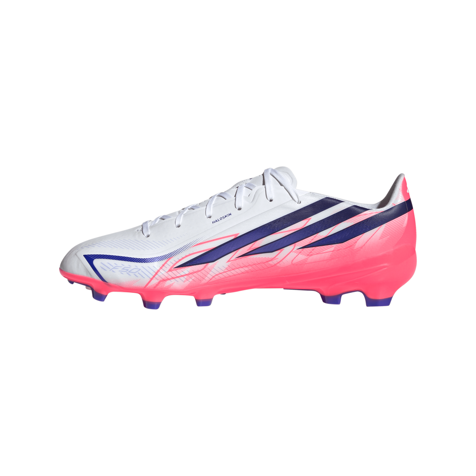Adidas F50 Hyperfast League FG - KJ3412