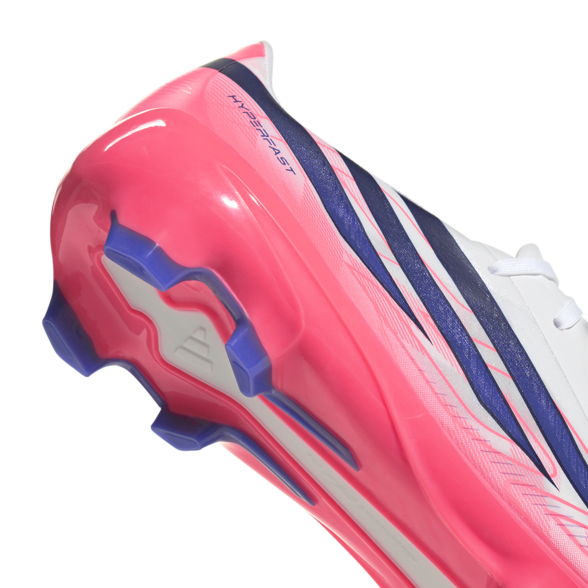 Adidas F50 Hyperfast League FG - KJ3412